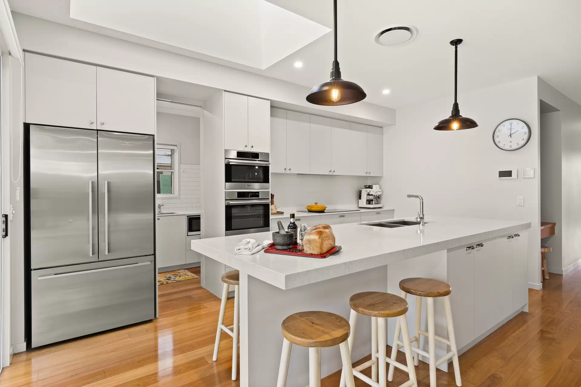 26 Cressey Street, Wavell Heights Sold by  - image 1