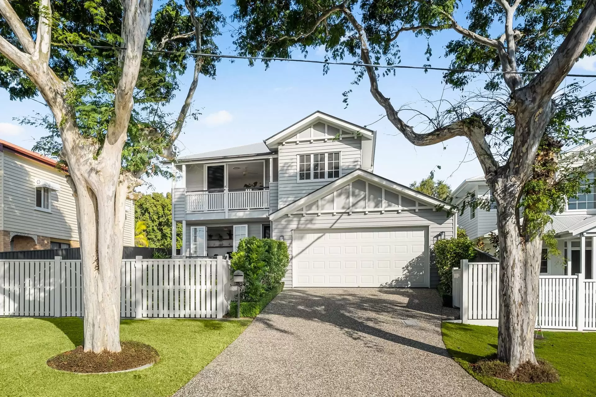 26 Cressey Street, Wavell Heights Sold by  - image 1