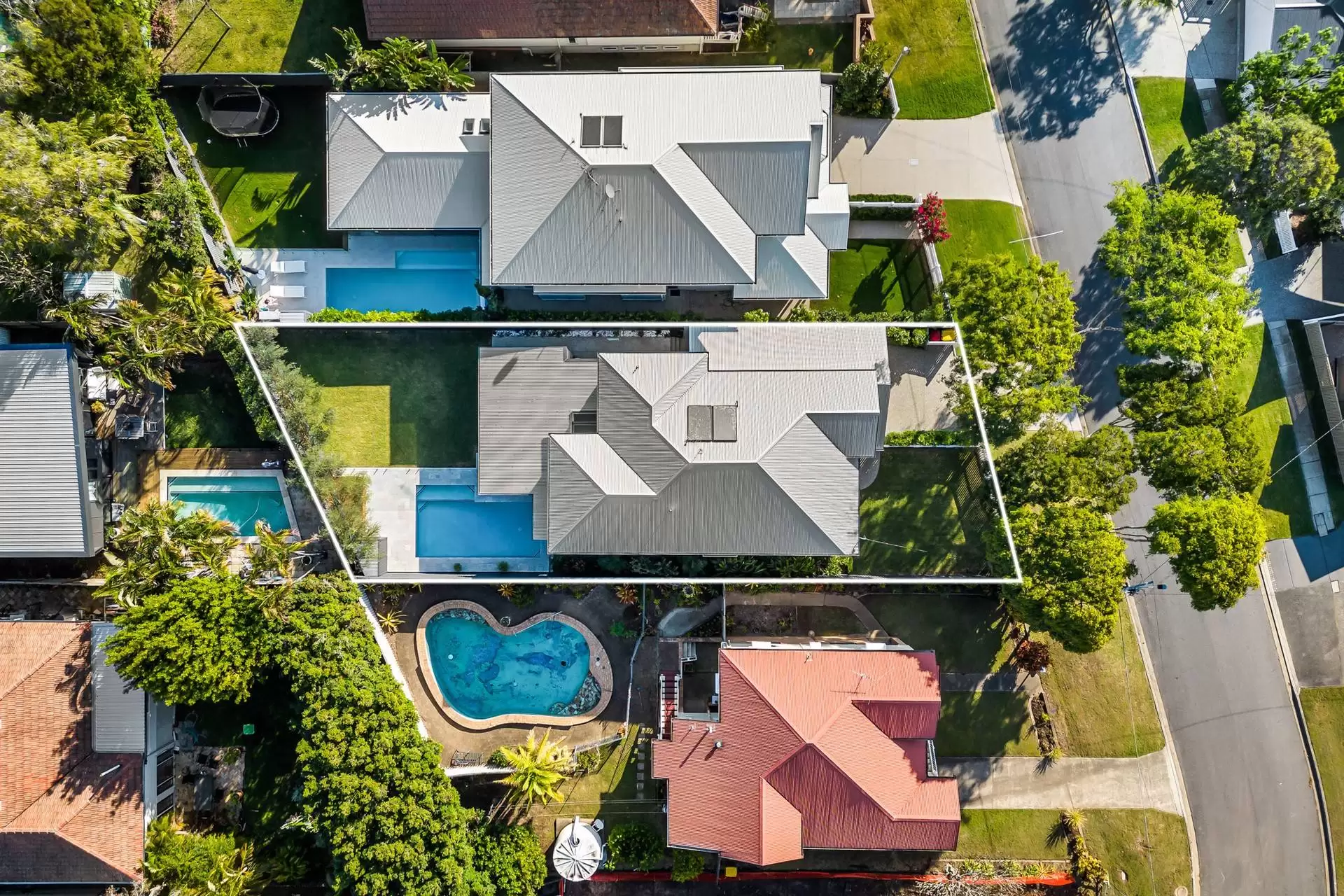 26 Cressey Street, Wavell Heights Sold by Queensland Sotheby's International Realty - image 1