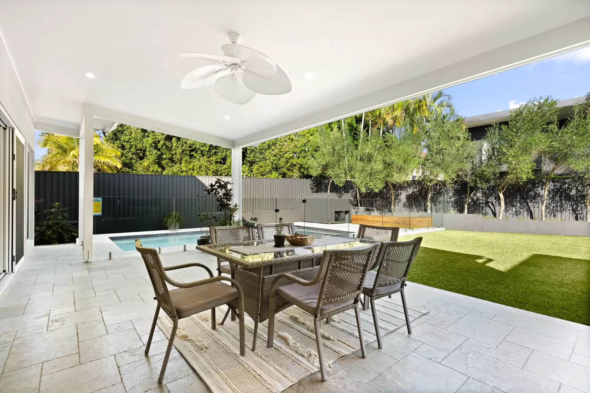 26 Cressey Street, Wavell Heights Sold by Queensland Sotheby's International Realty - image 1