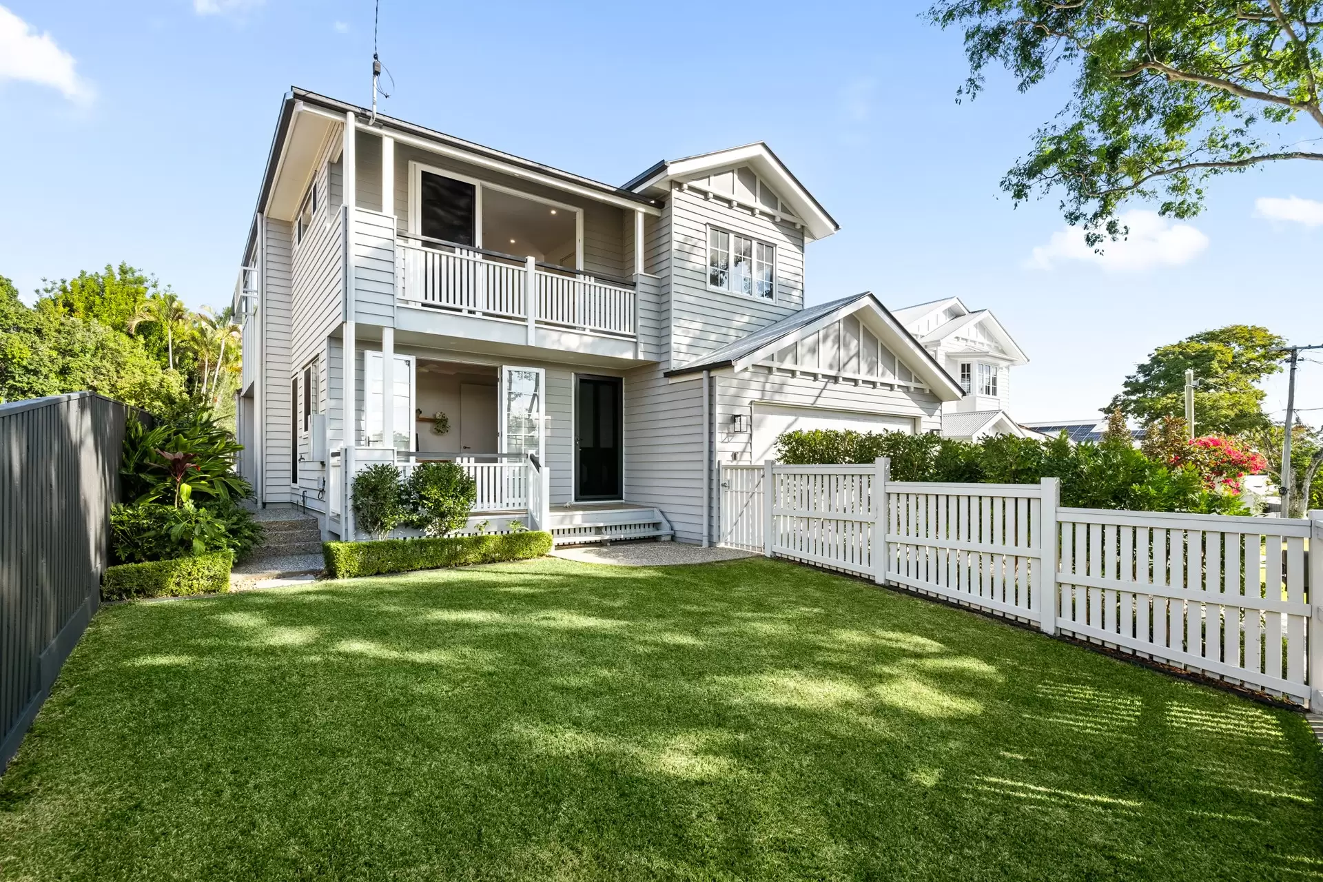 26 Cressey Street, Wavell Heights Sold by  - image 1