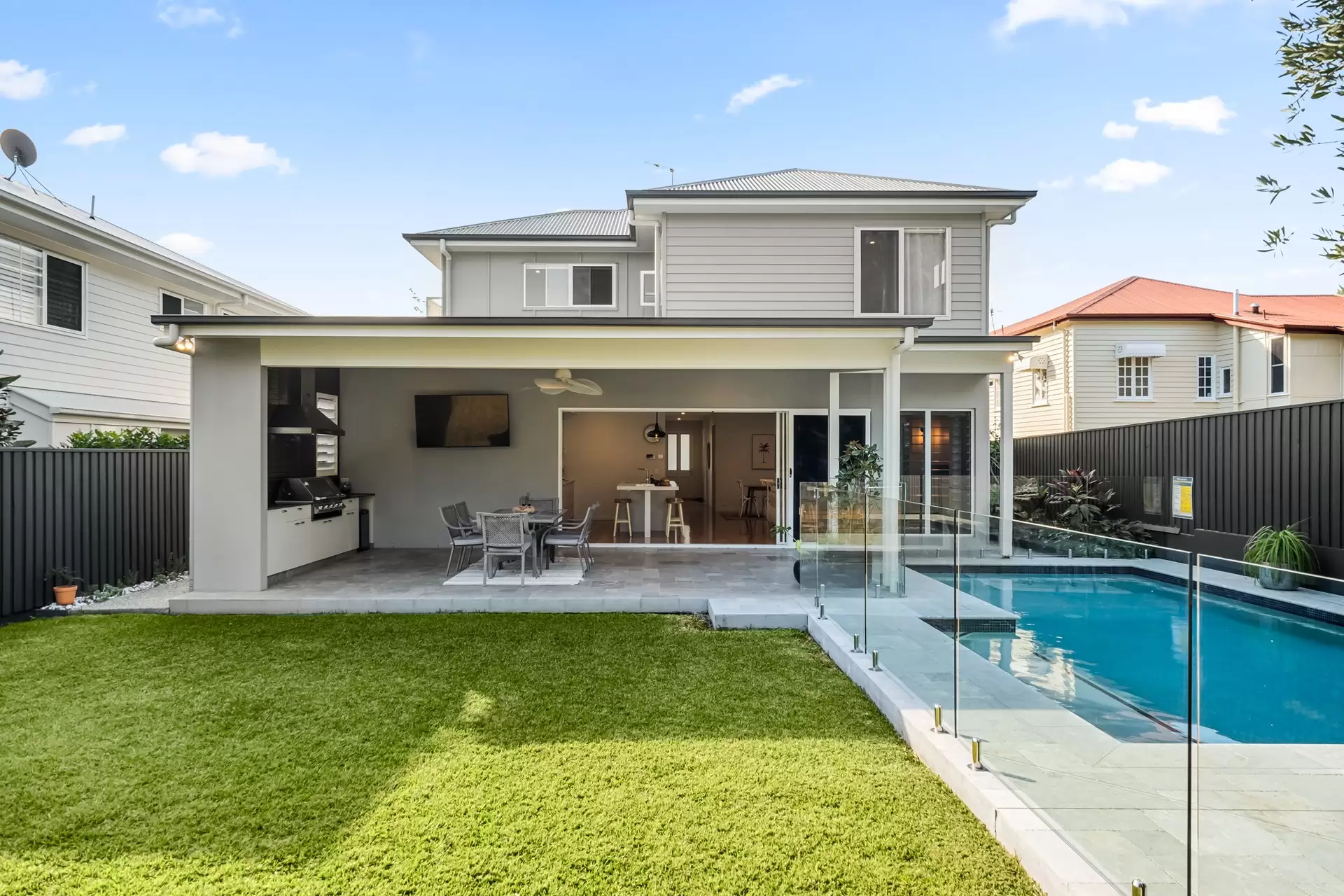 26 Cressey Street, Wavell Heights Sold by  - image 1