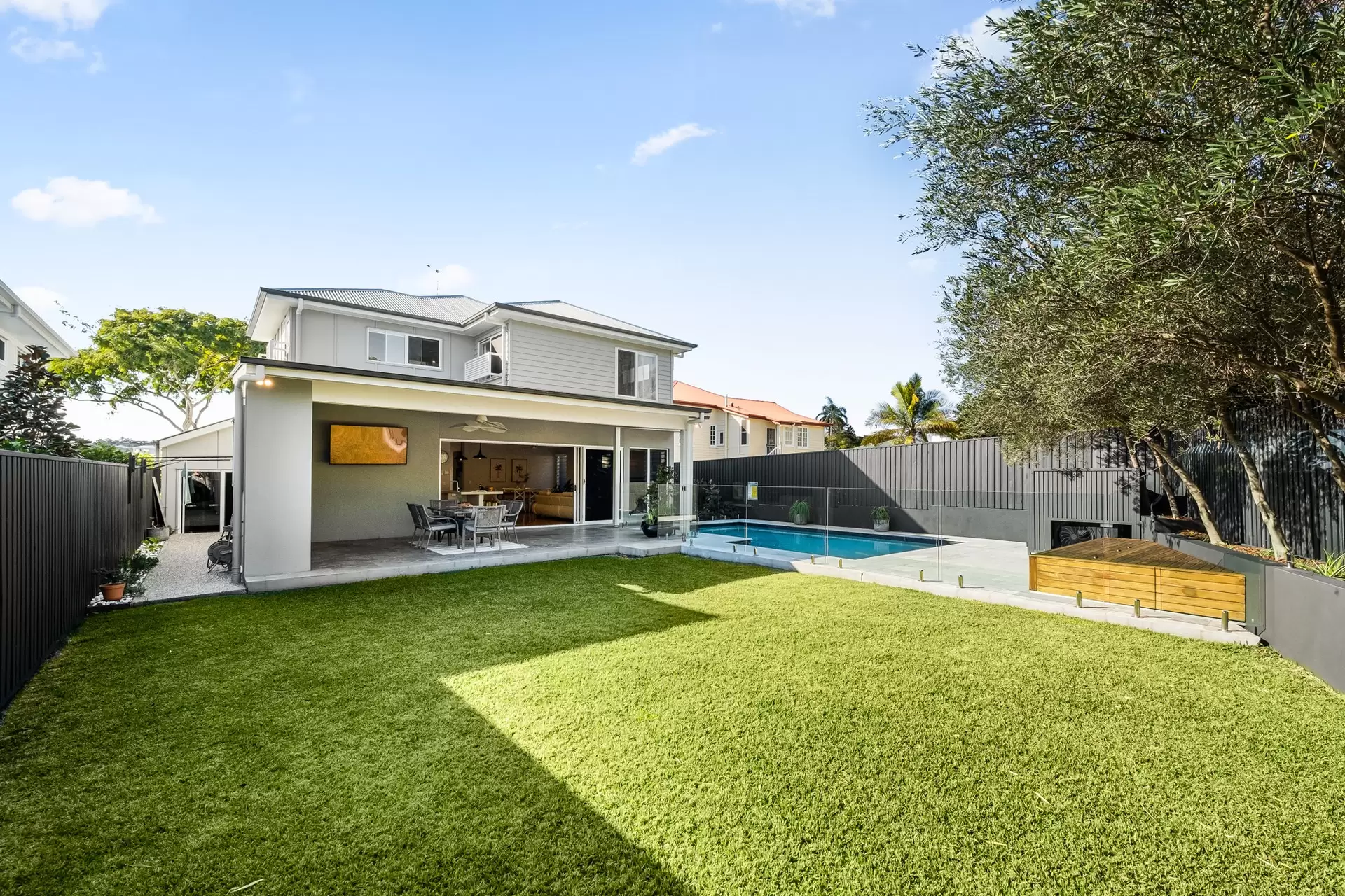 26 Cressey Street, Wavell Heights Sold by Queensland Sotheby's International Realty - image 1