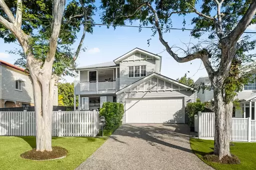 26 Cressey Street, Wavell Heights Sold by Queensland Sotheby's International Realty