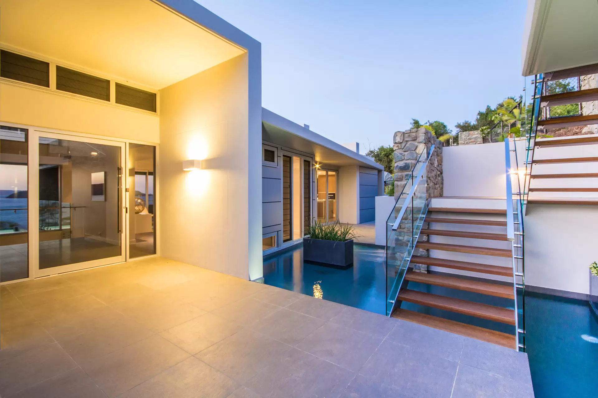 Tramonto, 6 Plum Pudding Close, Hamilton Island For Sale by Queensland Sotheby's International Realty - image 1
