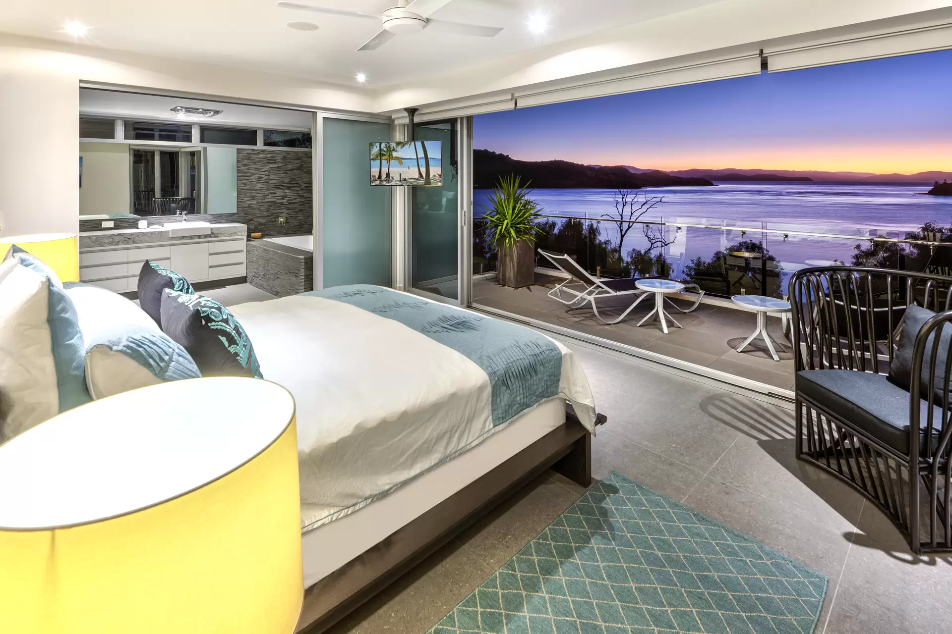 Tramonto, 6 Plum Pudding Close, Hamilton Island For Sale by Queensland Sotheby's International Realty - image 1