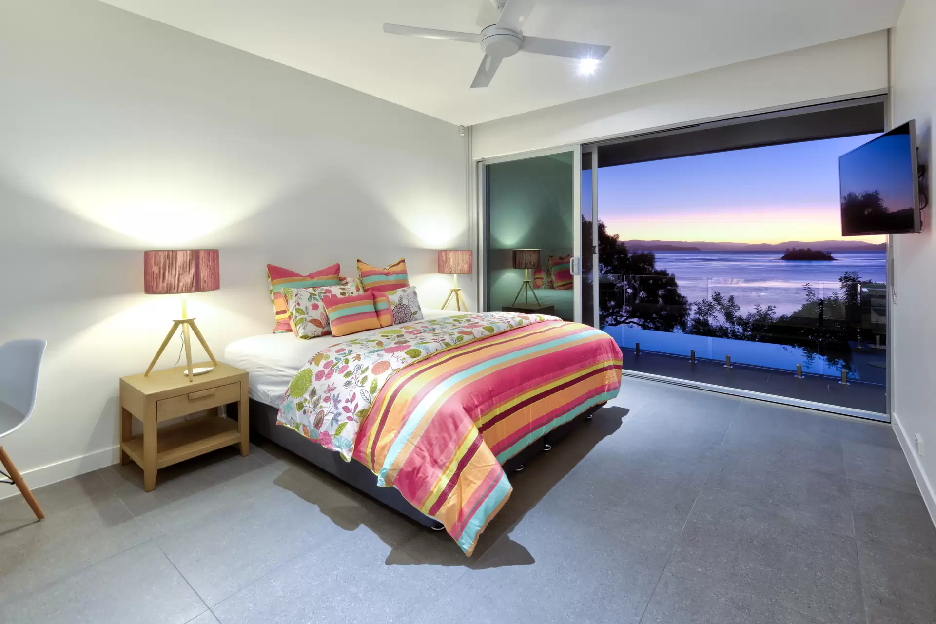Tramonto, 6 Plum Pudding Close, Hamilton Island For Sale by Queensland Sotheby's International Realty - image 1