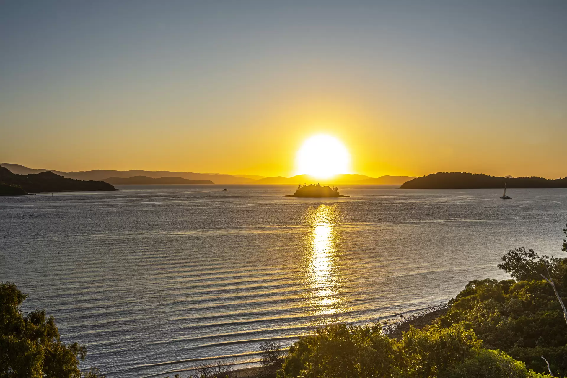 Tramonto, 6 Plum Pudding Close, Hamilton Island For Sale by Queensland Sotheby's International Realty - image 1