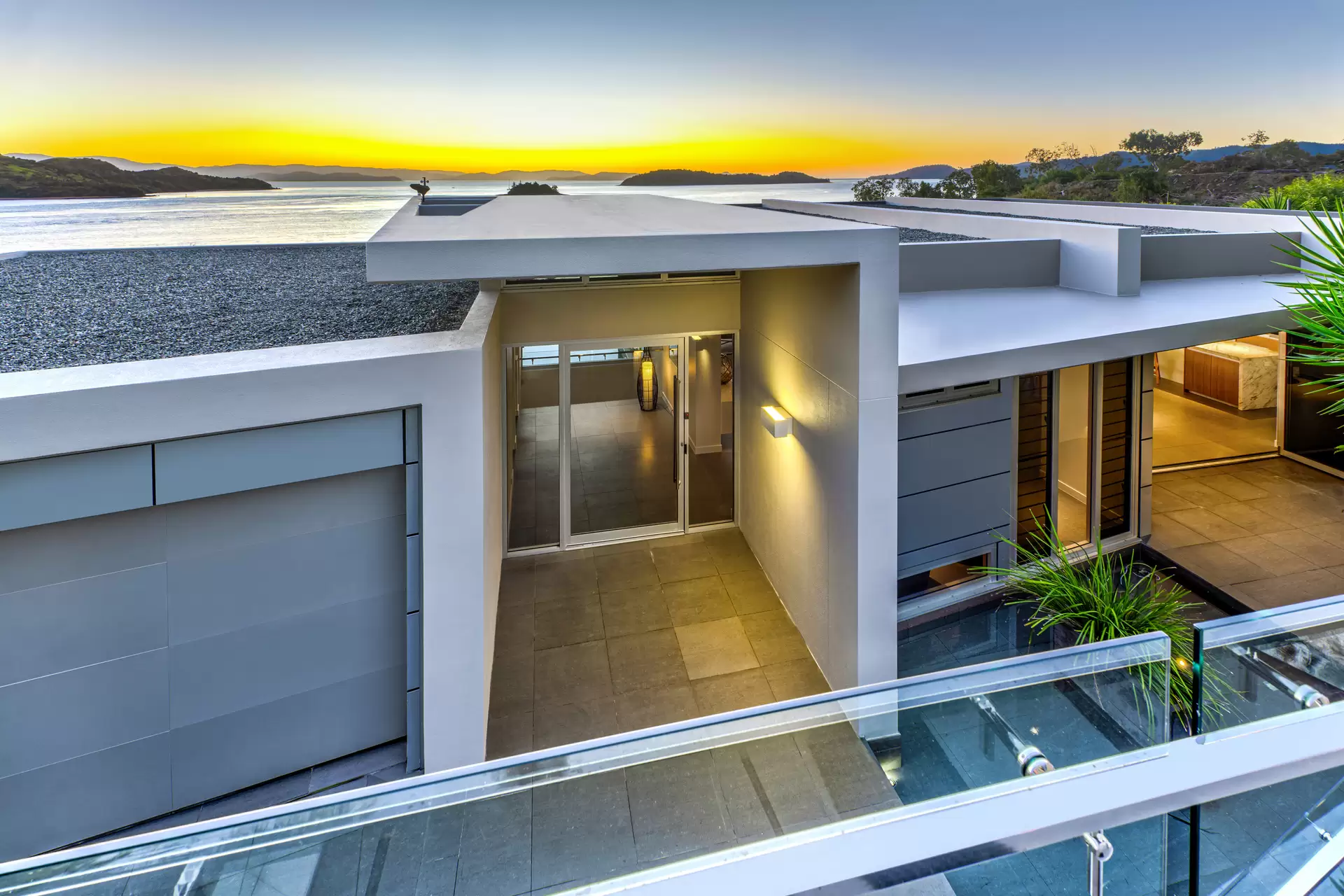 Tramonto, 6 Plum Pudding Close, Hamilton Island For Sale by Queensland Sotheby's International Realty - image 1