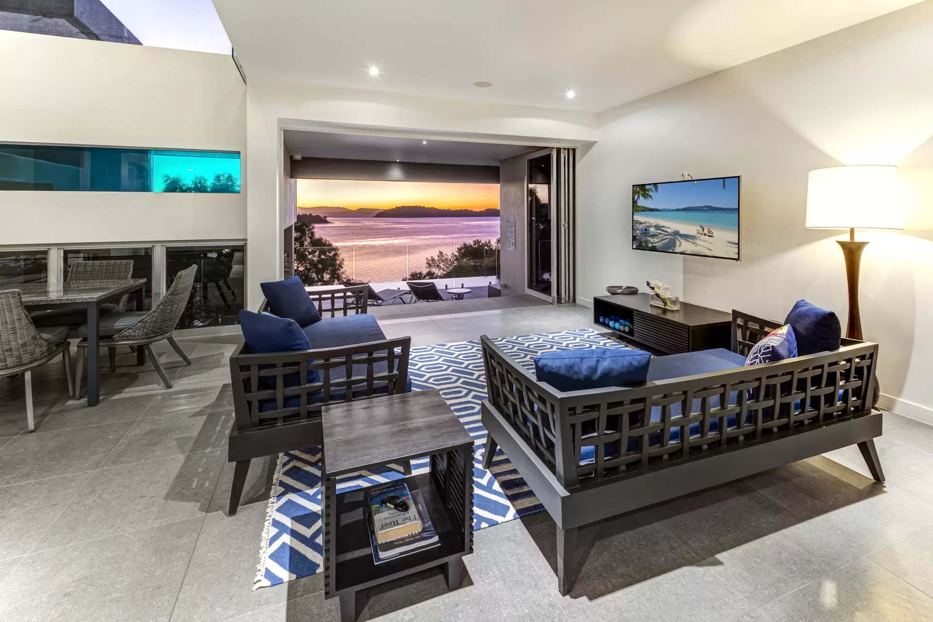 Tramonto, 6 Plum Pudding Close, Hamilton Island For Sale by Queensland Sotheby's International Realty - image 1