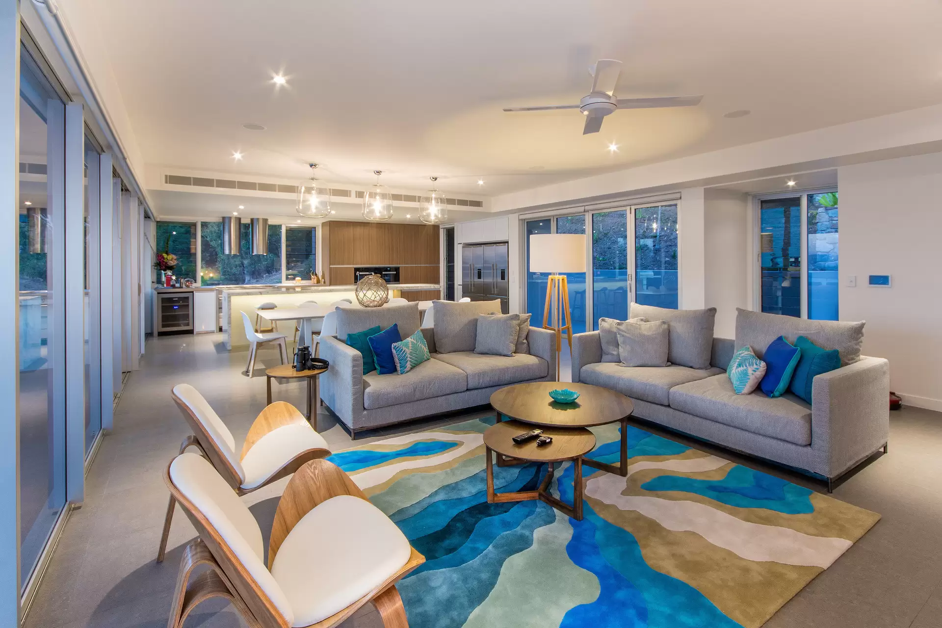 Tramonto, 6 Plum Pudding Close, Hamilton Island For Sale by Queensland Sotheby's International Realty - image 1