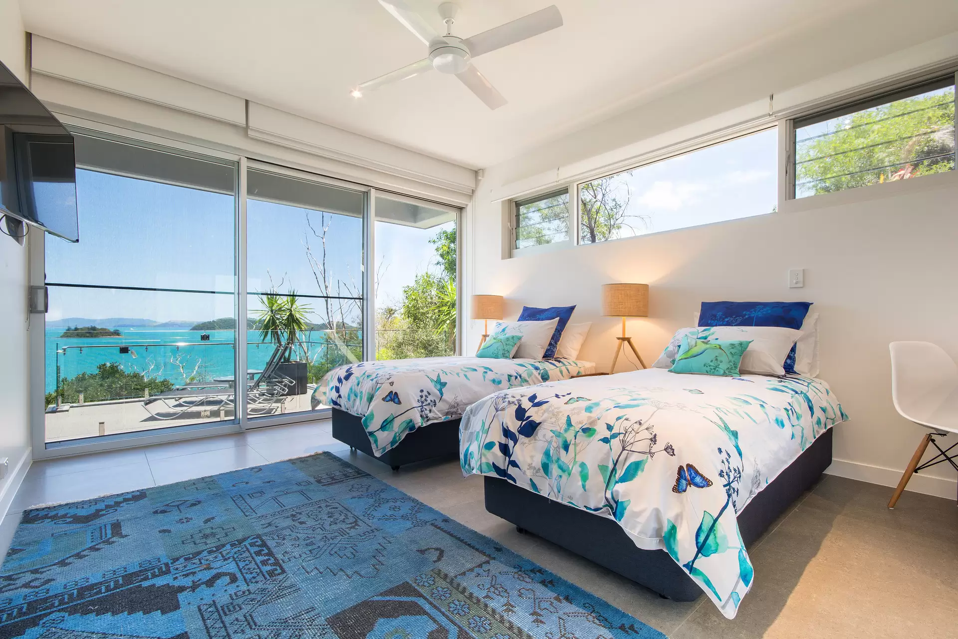 Tramonto, 6 Plum Pudding Close, Hamilton Island For Sale by Queensland Sotheby's International Realty - image 1
