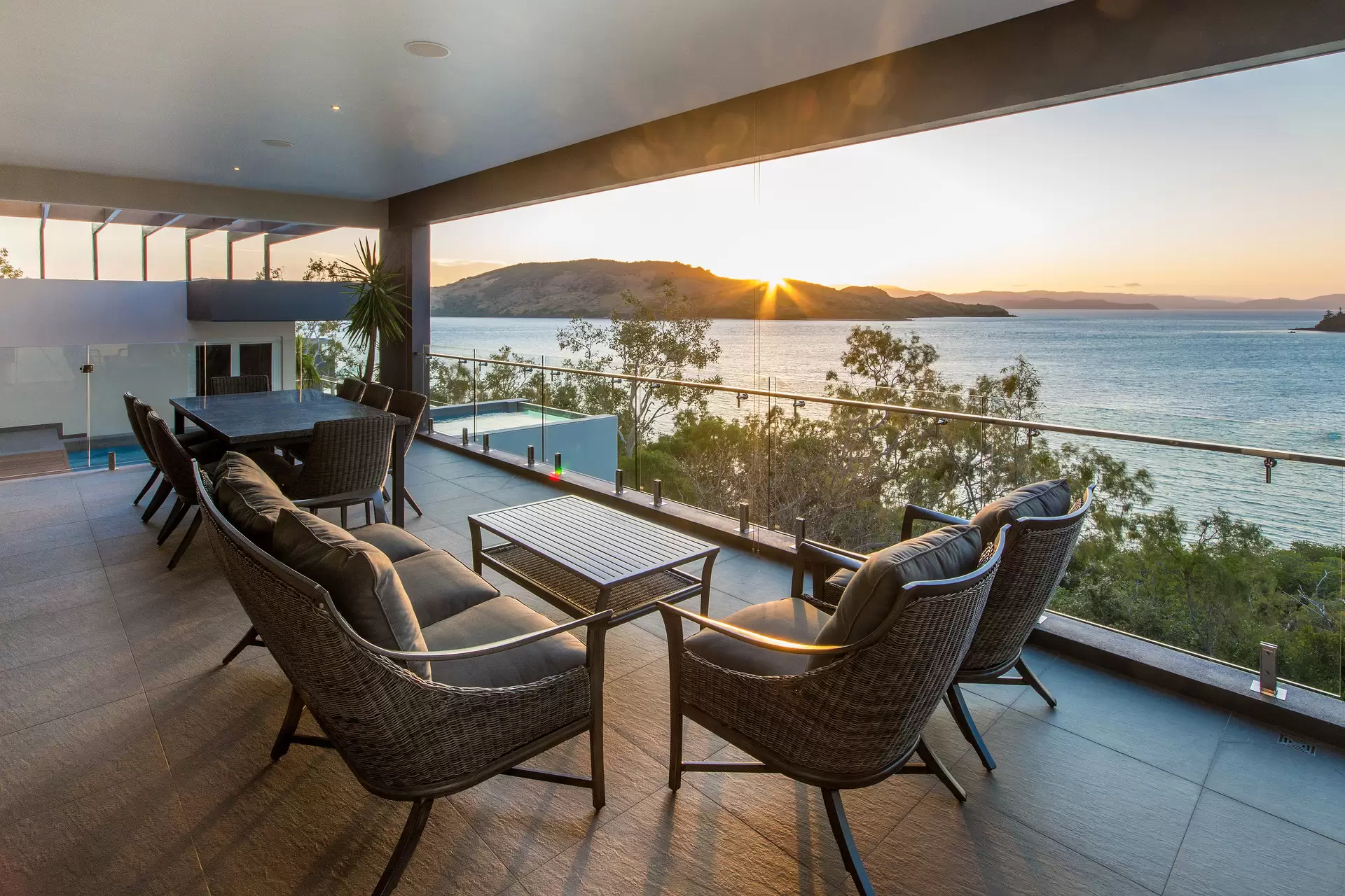 Tramonto, 6 Plum Pudding Close, Hamilton Island For Sale by Queensland Sotheby's International Realty - image 1