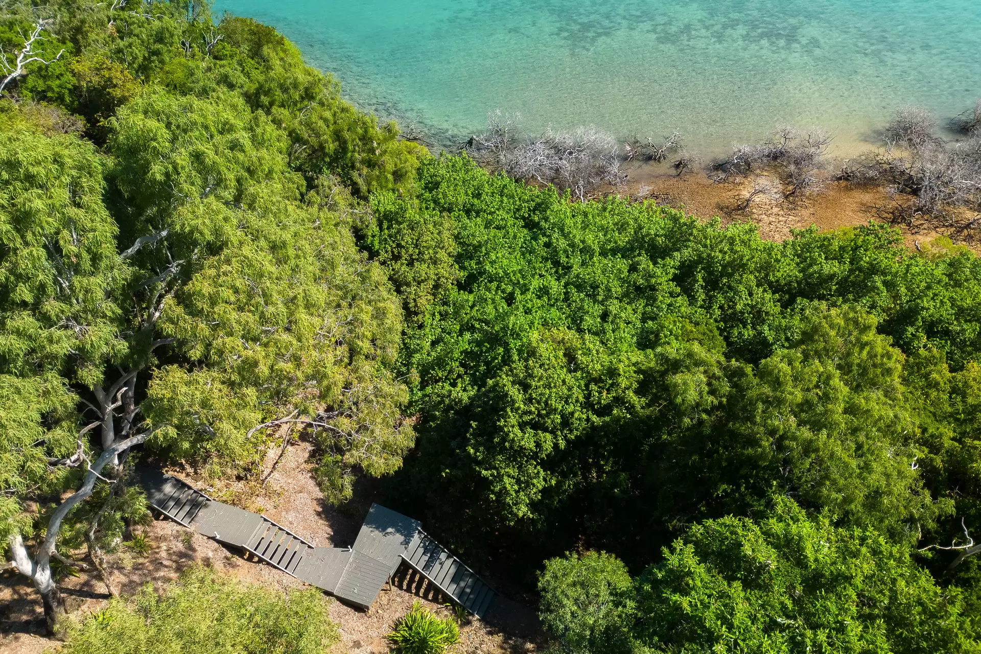 Tramonto, 6 Plum Pudding Close, Hamilton Island For Sale by Queensland Sotheby's International Realty - image 1