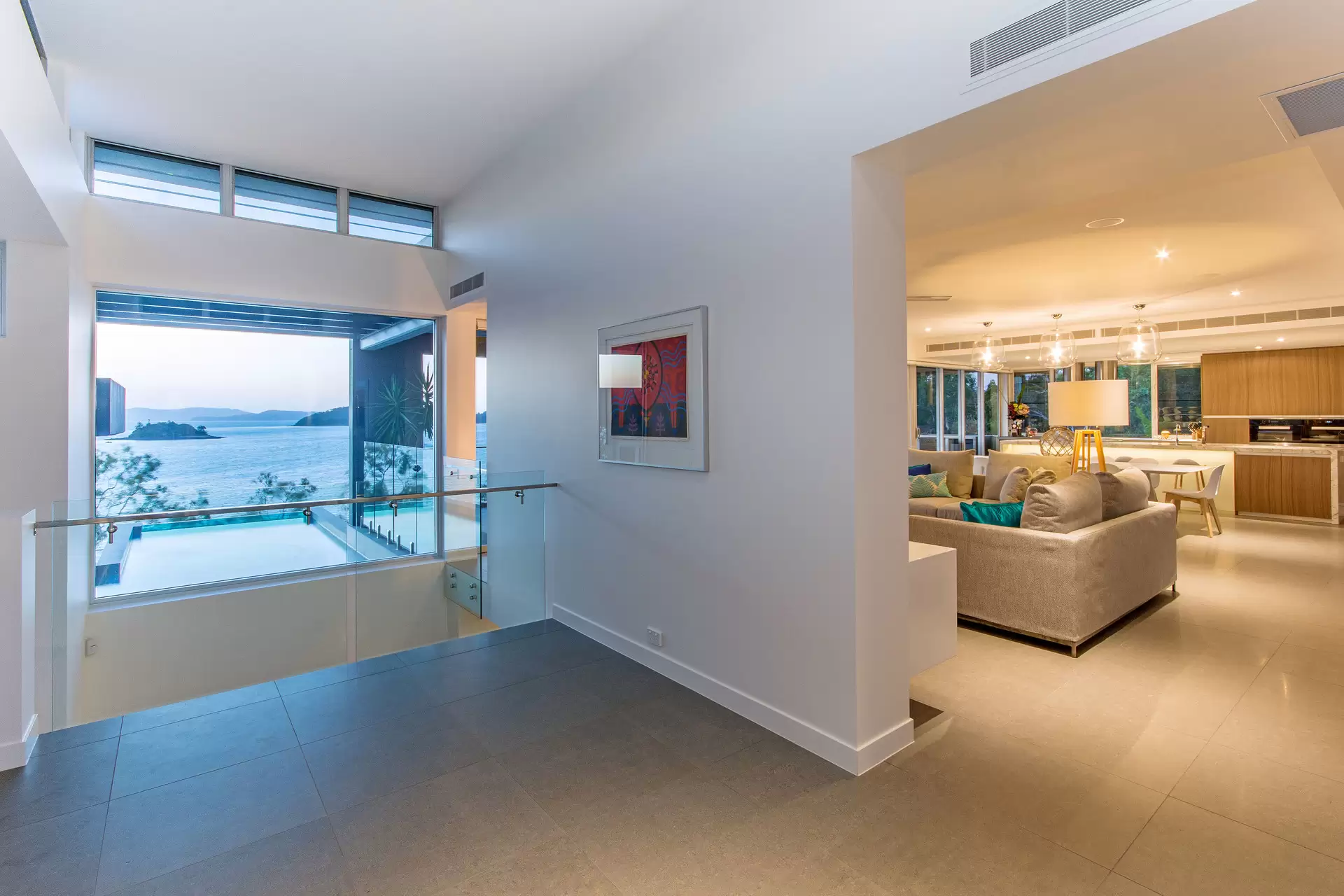 Tramonto, 6 Plum Pudding Close, Hamilton Island For Sale by Queensland Sotheby's International Realty - image 1