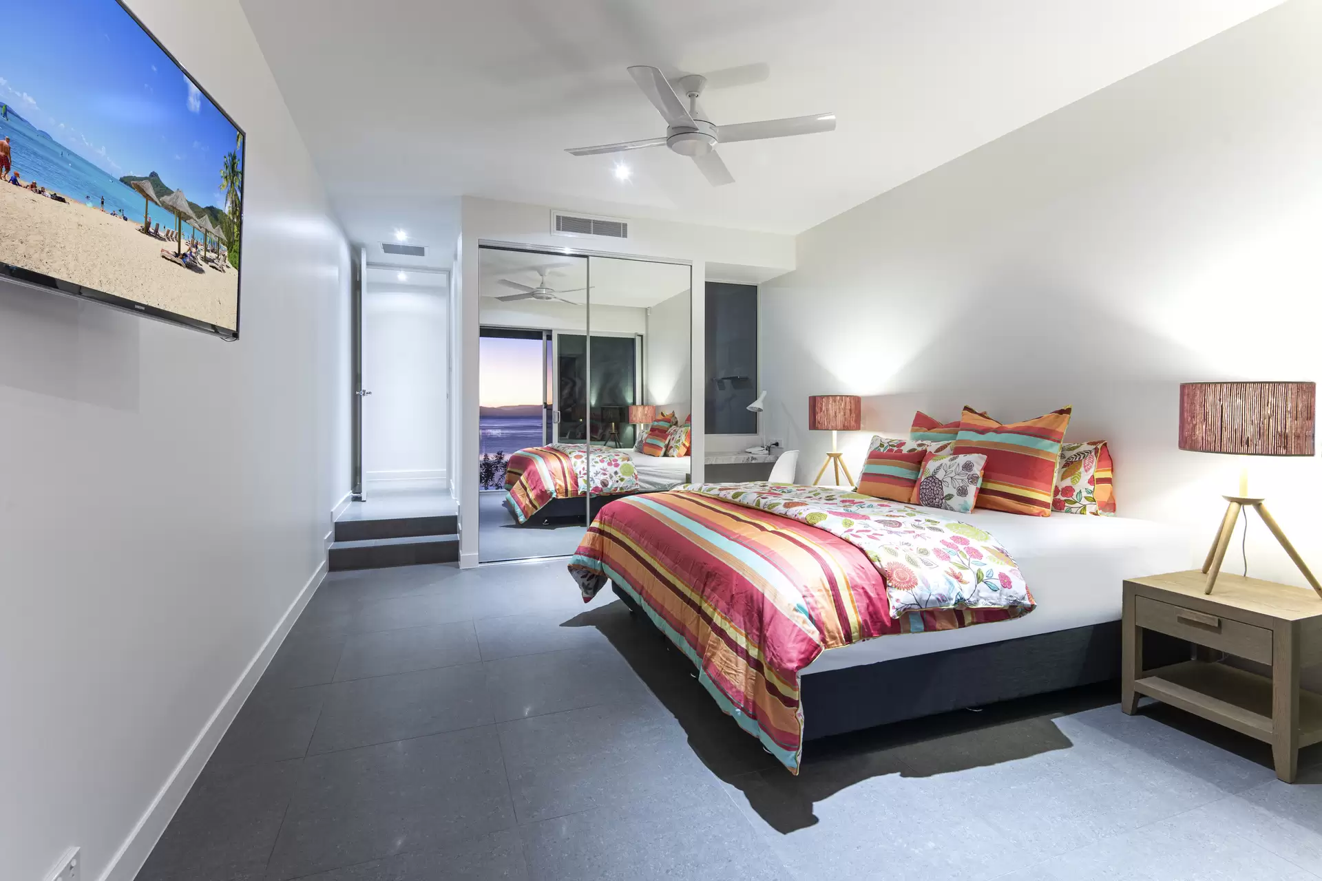 Tramonto, 6 Plum Pudding Close, Hamilton Island For Sale by Queensland Sotheby's International Realty - image 1