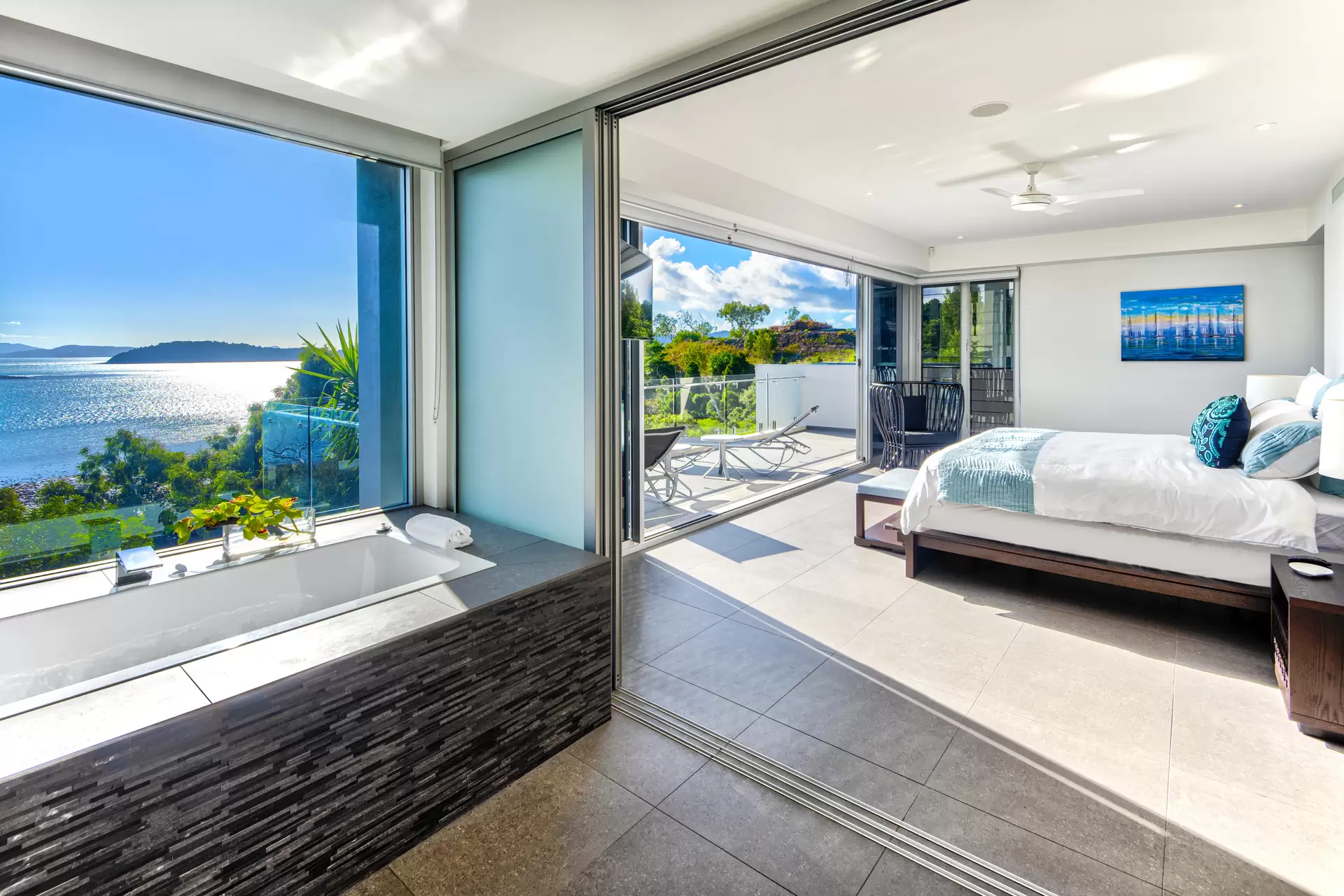 Tramonto, 6 Plum Pudding Close, Hamilton Island For Sale by Queensland Sotheby's International Realty - image 1