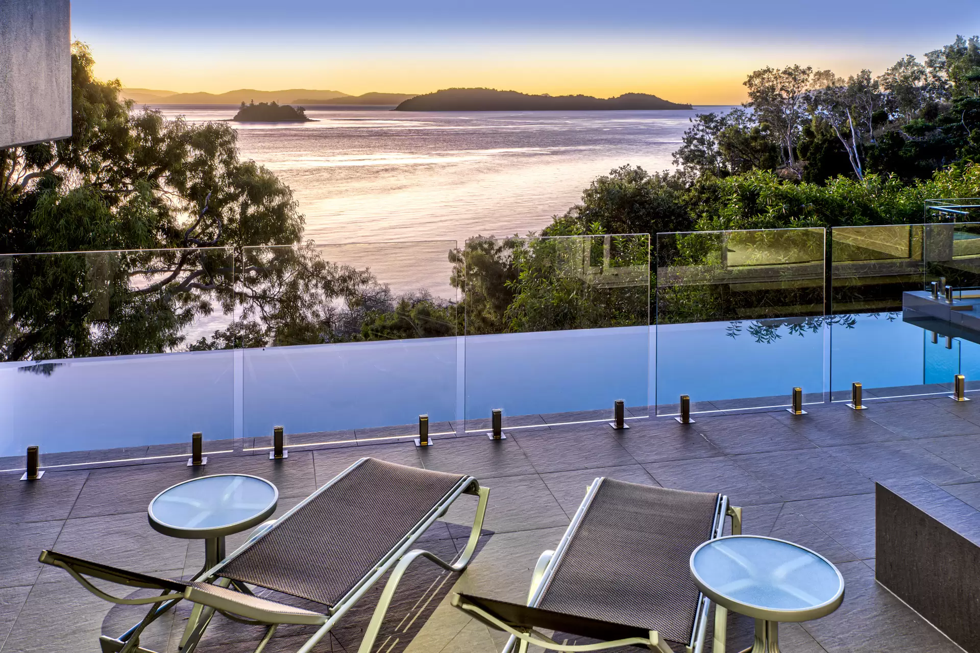 Tramonto, 6 Plum Pudding Close, Hamilton Island For Sale by Queensland Sotheby's International Realty - image 1