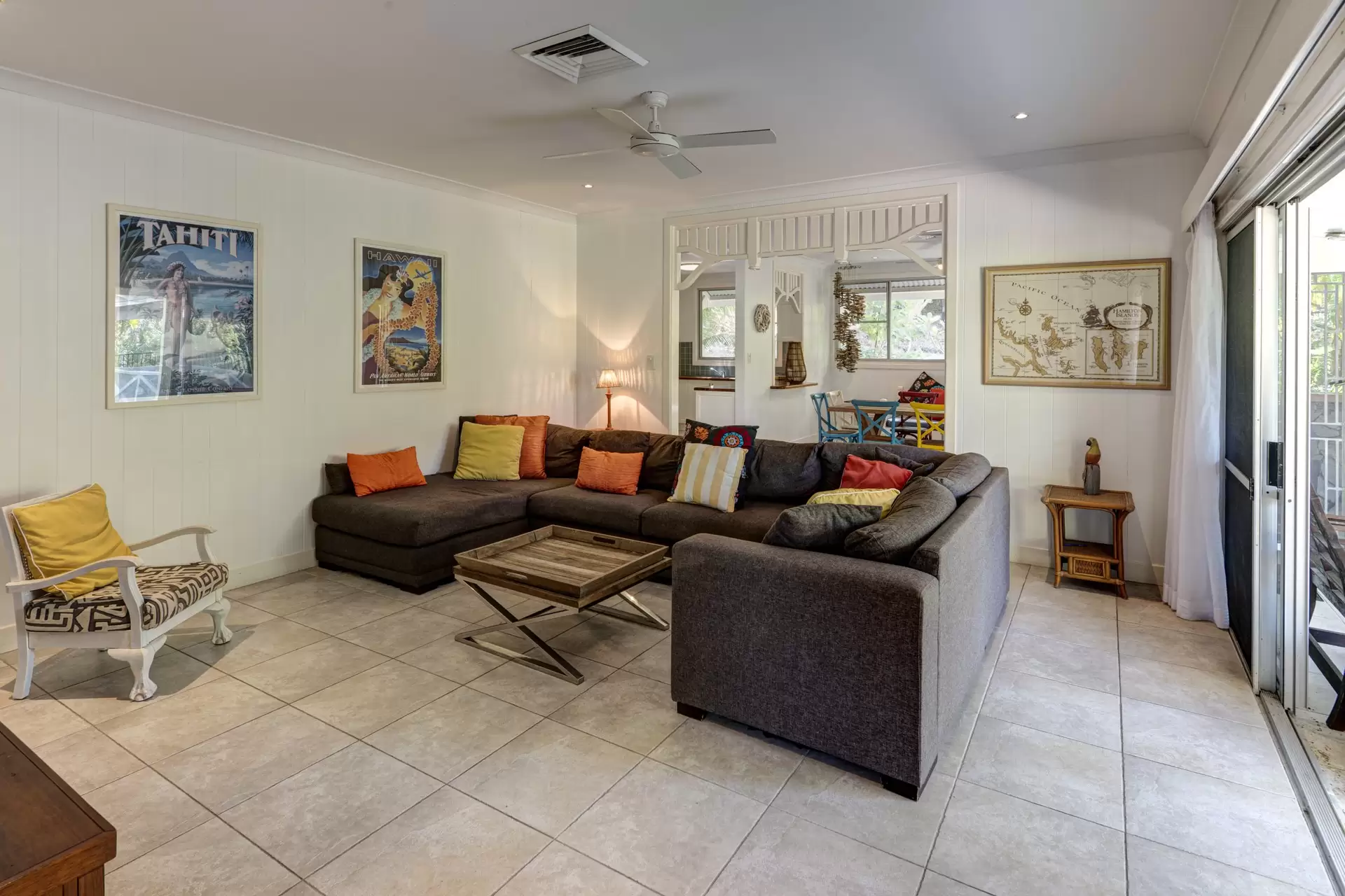 9 Melaleuca Drive, Hamilton Island Sold by Queensland Sotheby's International Realty - image 1