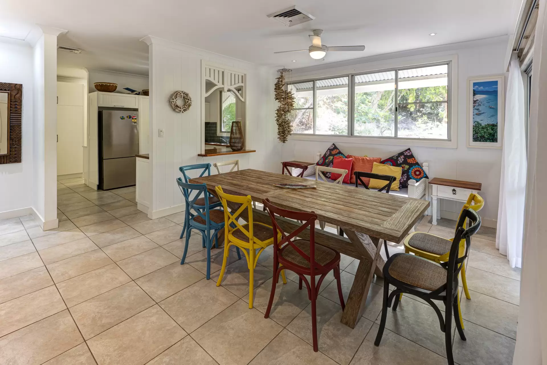 9 Melaleuca Drive, Hamilton Island Sold by Queensland Sotheby's International Realty - image 1