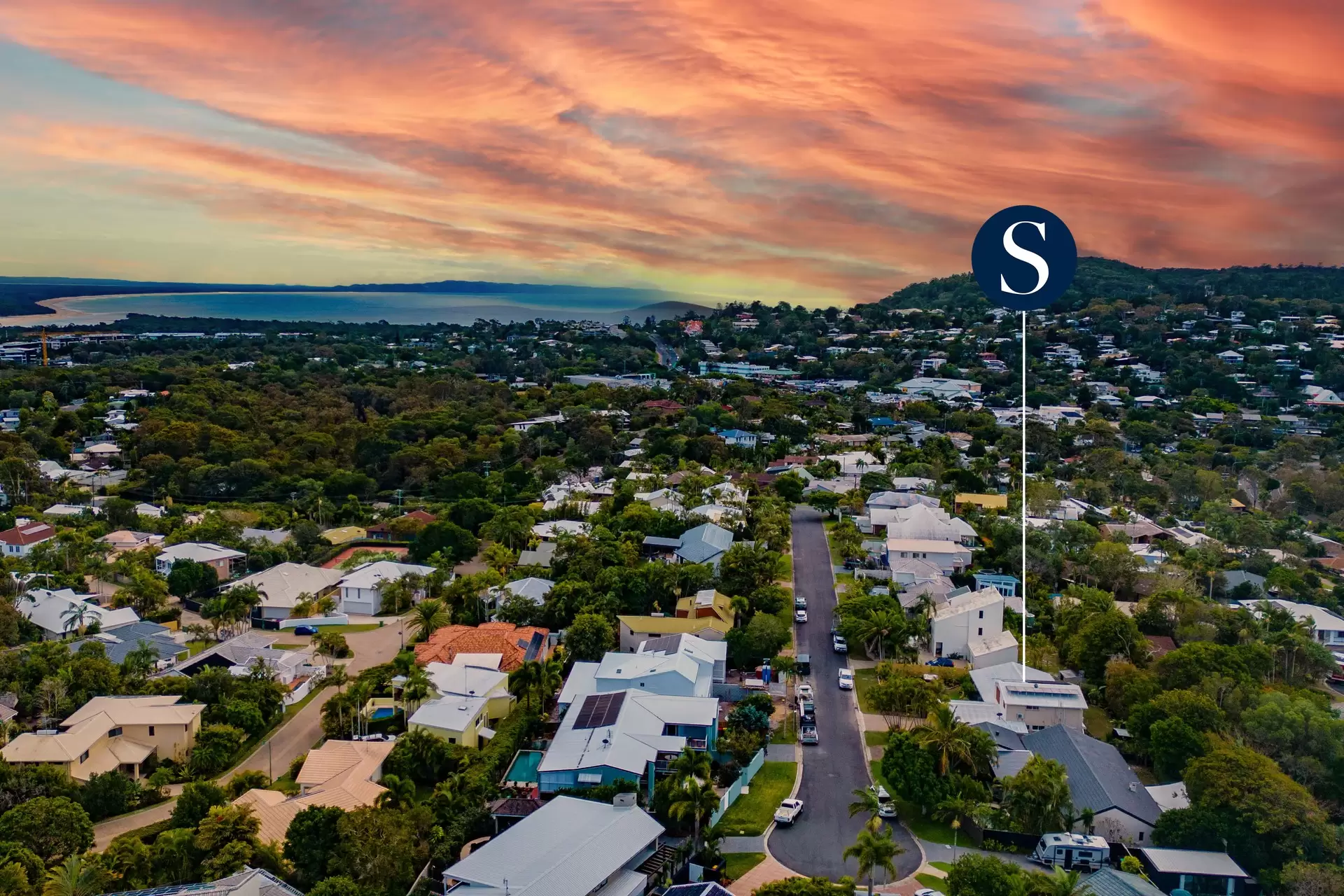 11 Milpera Retreat, Noosa Heads Sold by Queensland Sotheby's International Realty - image 1