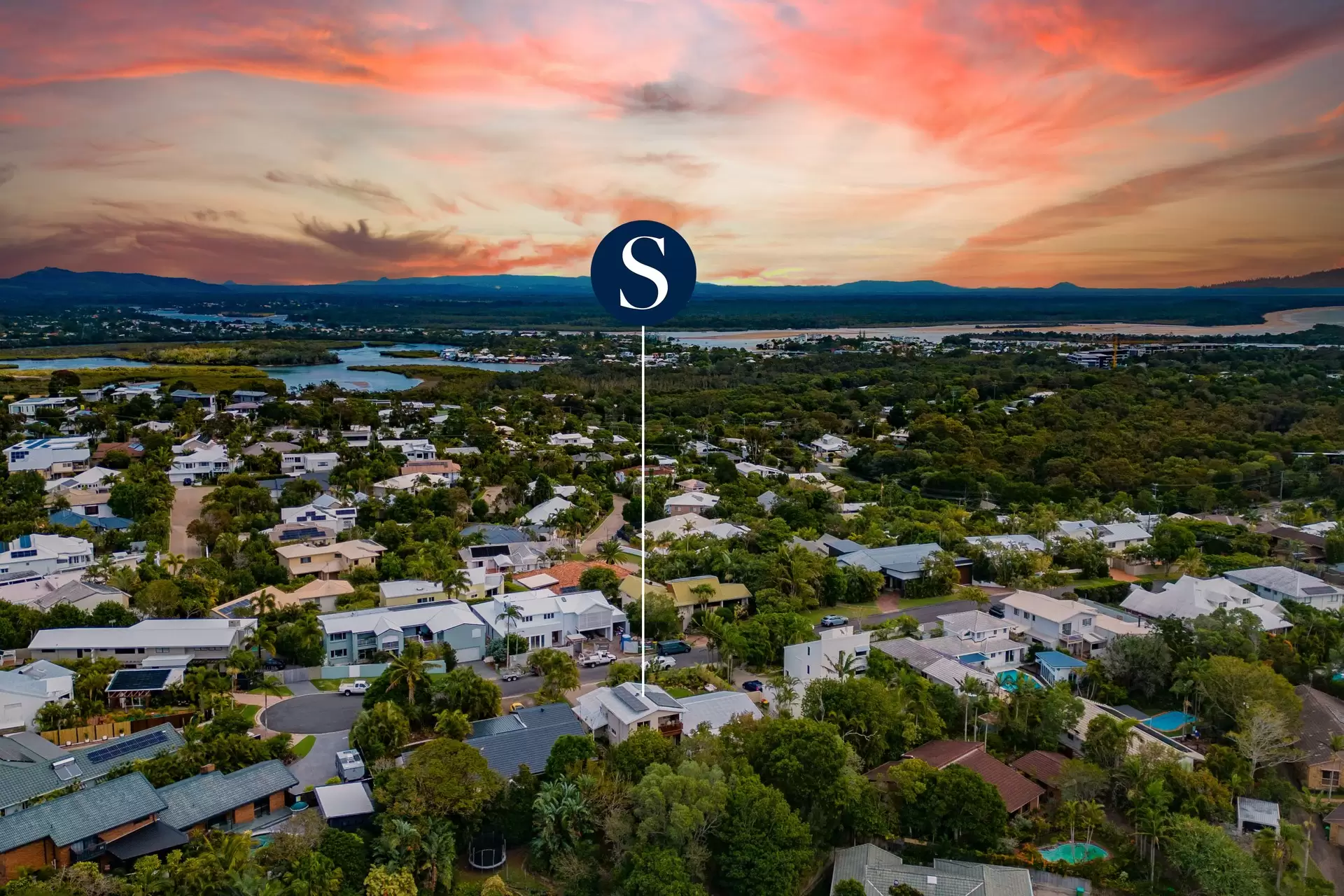 11 Milpera Retreat, Noosa Heads Sold by Queensland Sotheby's International Realty - image 1