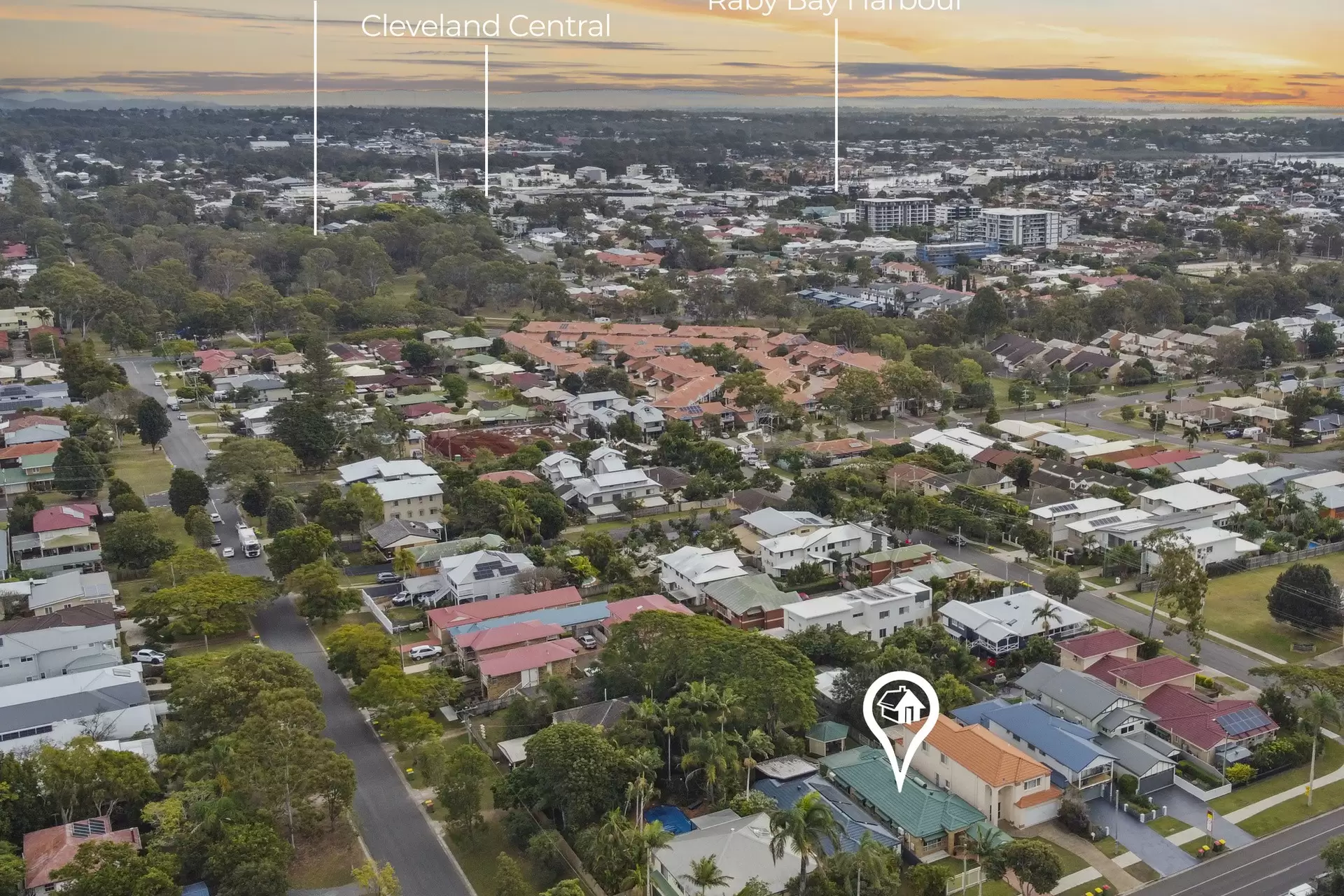 68 Passage Street, Cleveland Sold by Queensland Sotheby's International Realty - image 1