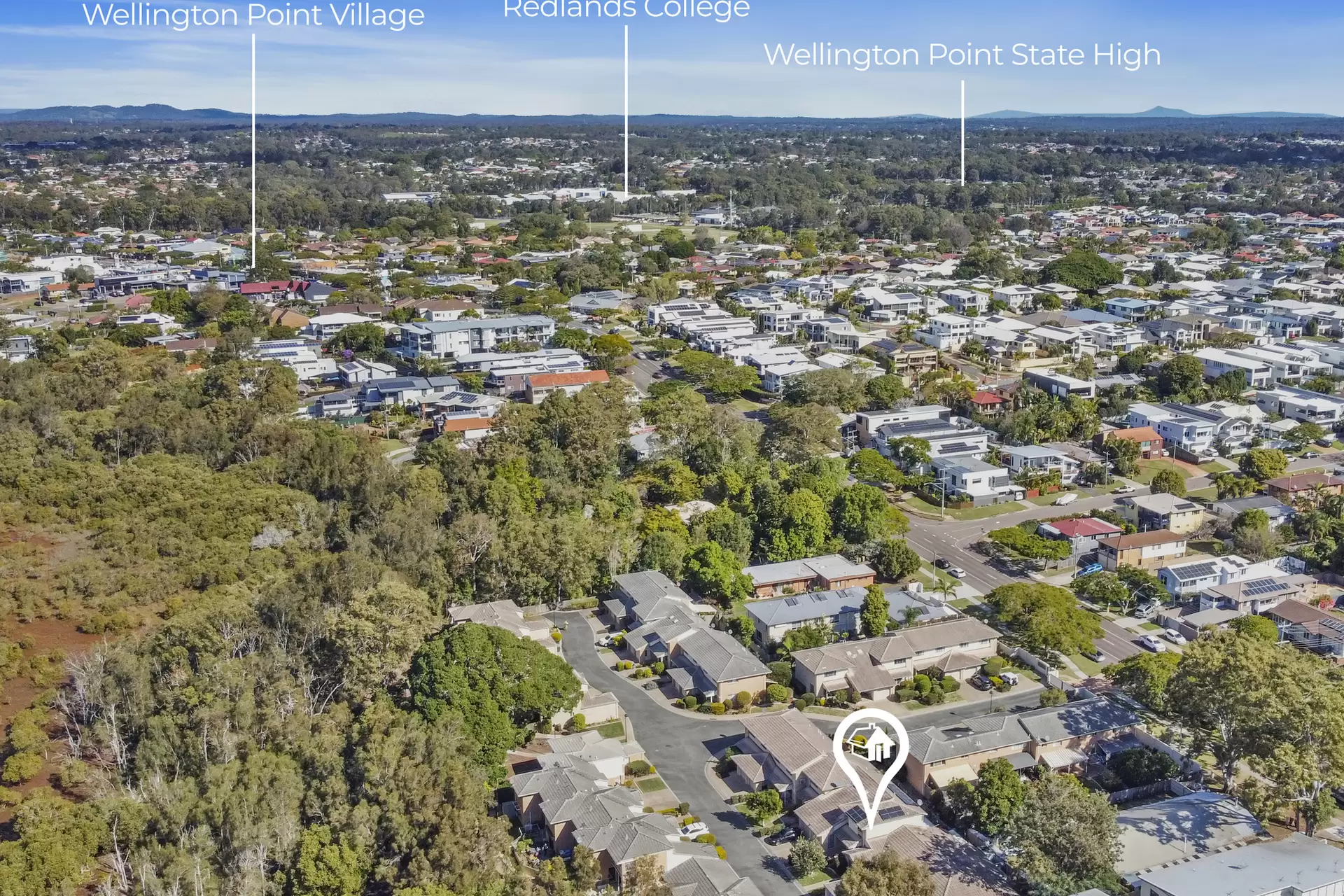 8/299 Main  Road, Wellington Point Sold by Queensland Sotheby's International Realty - image 1