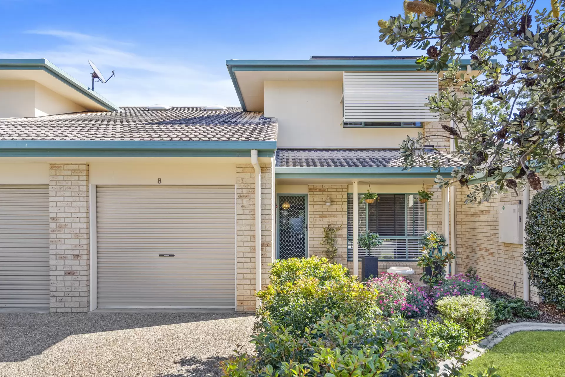 8/299 Main  Road, Wellington Point Sold by Queensland Sotheby's International Realty - image 1