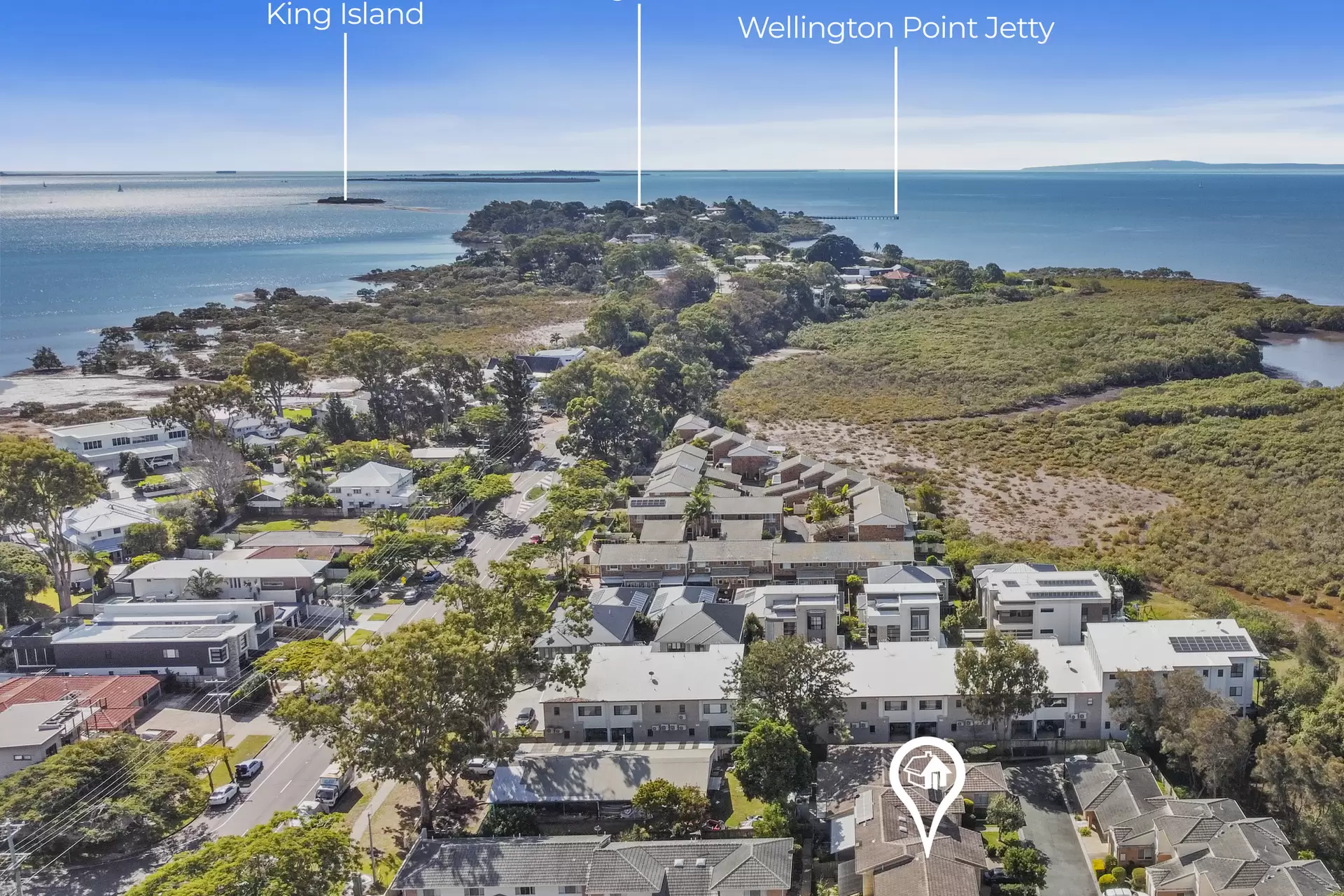 8/299 Main  Road, Wellington Point Sold by Queensland Sotheby's International Realty - image 1