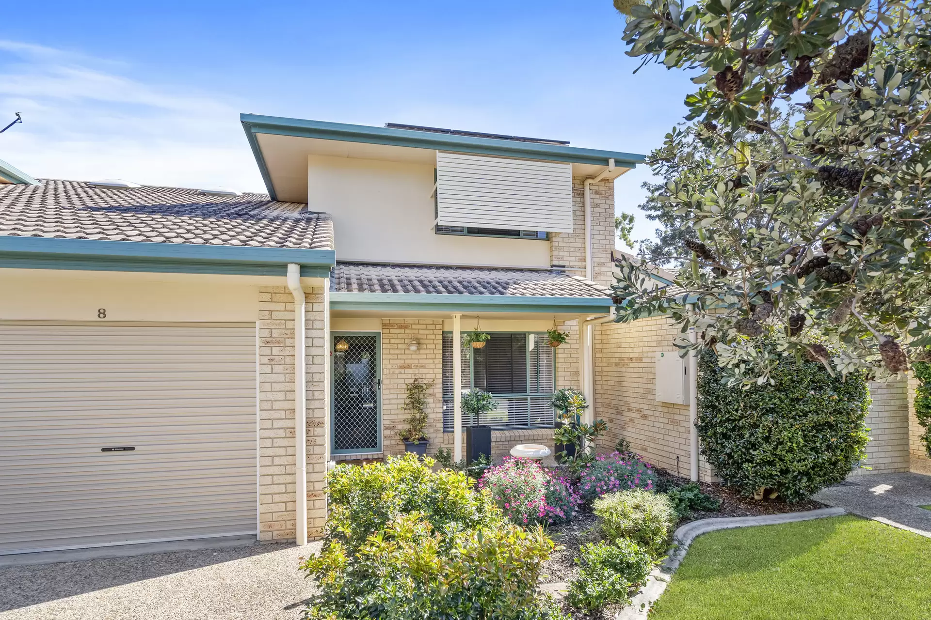 8/299 Main  Road, Wellington Point Sold by Queensland Sotheby's International Realty - image 1