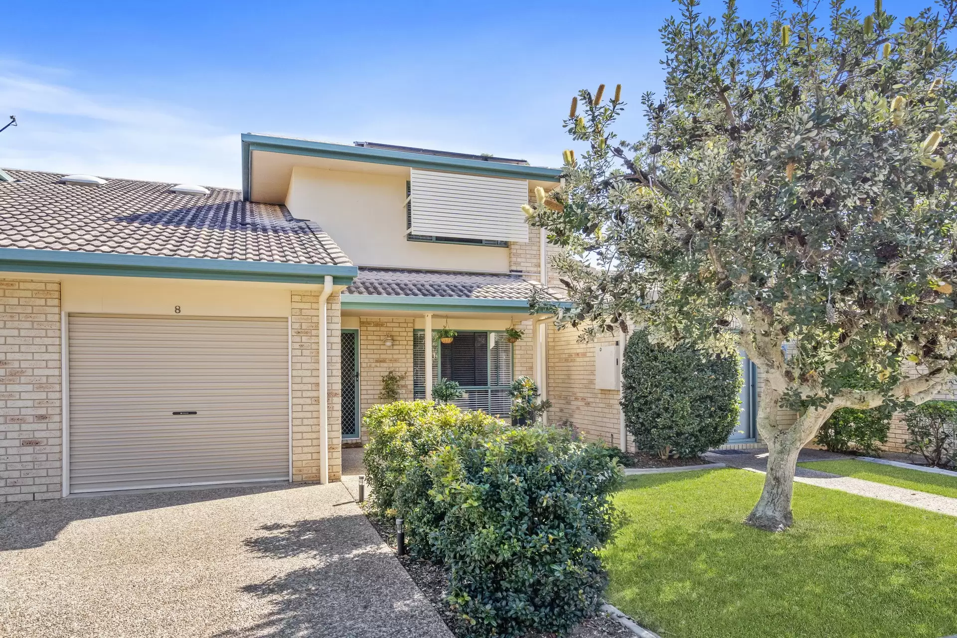 8/299 Main Road, Wellington Point Sold by  - image 1