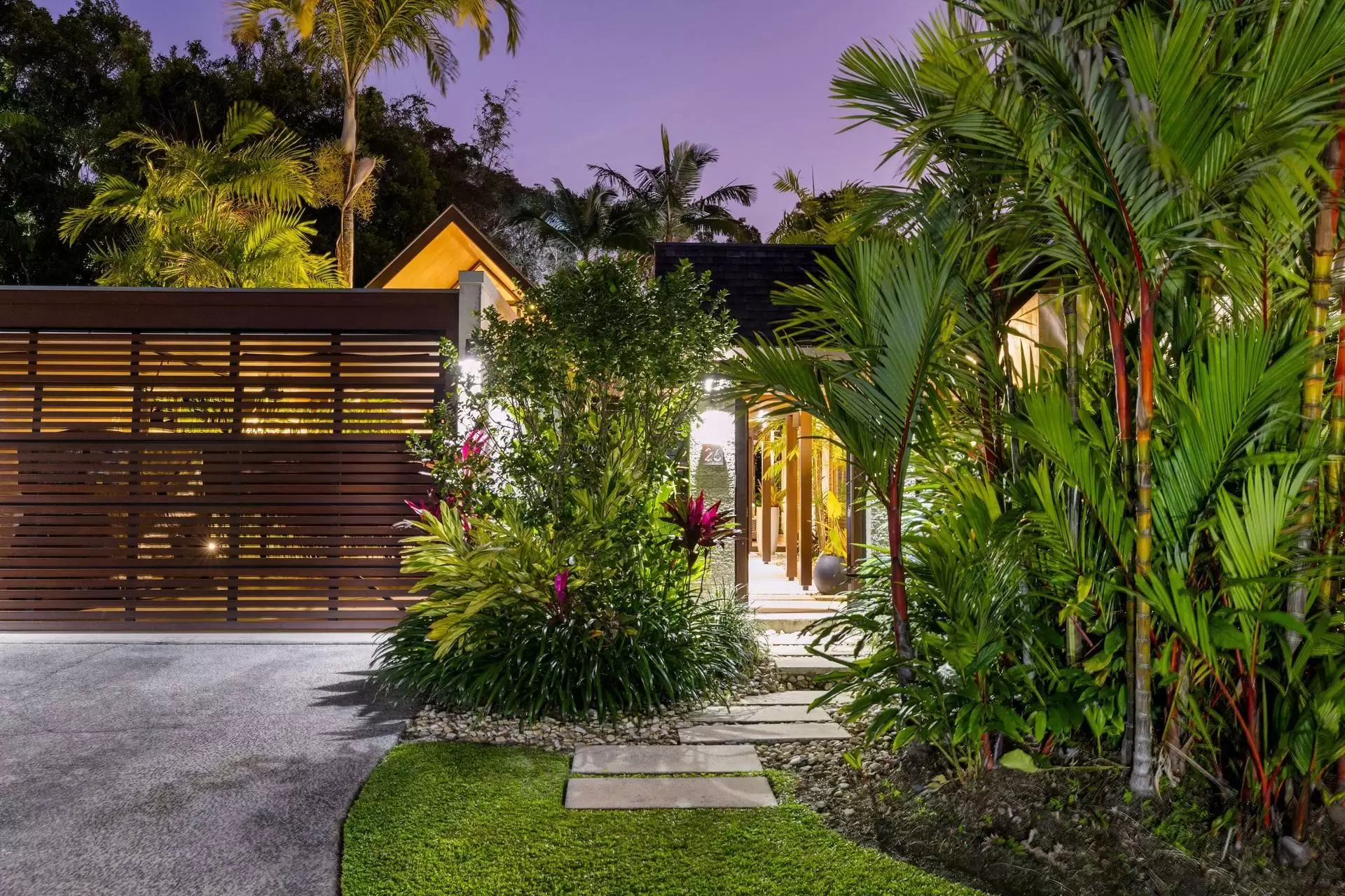 26 Bale Drive, Port Douglas Sold by Queensland Sotheby's International Realty - image 1