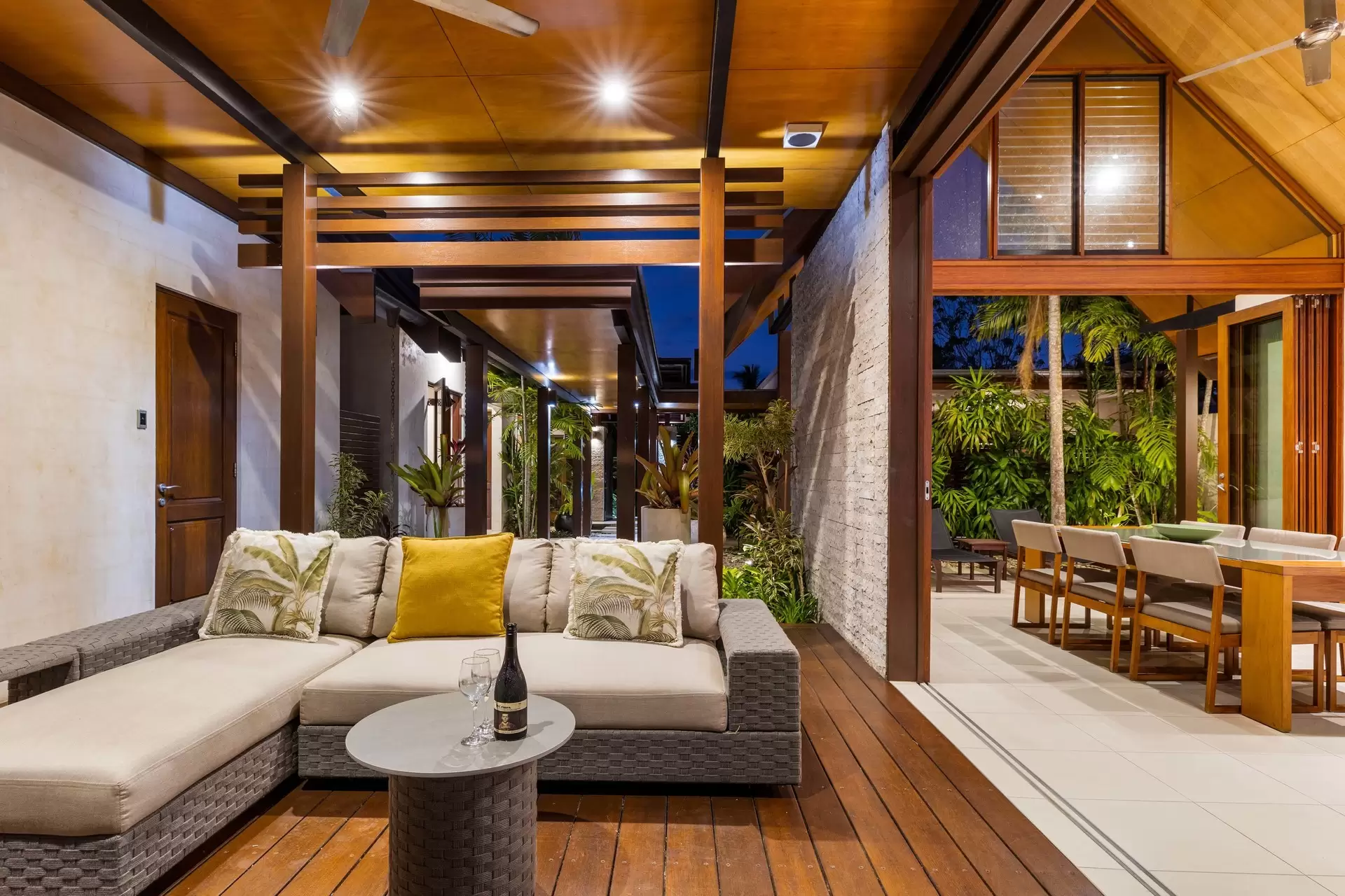 26 Bale Drive, Port Douglas Sold by Queensland Sotheby's International Realty - image 1