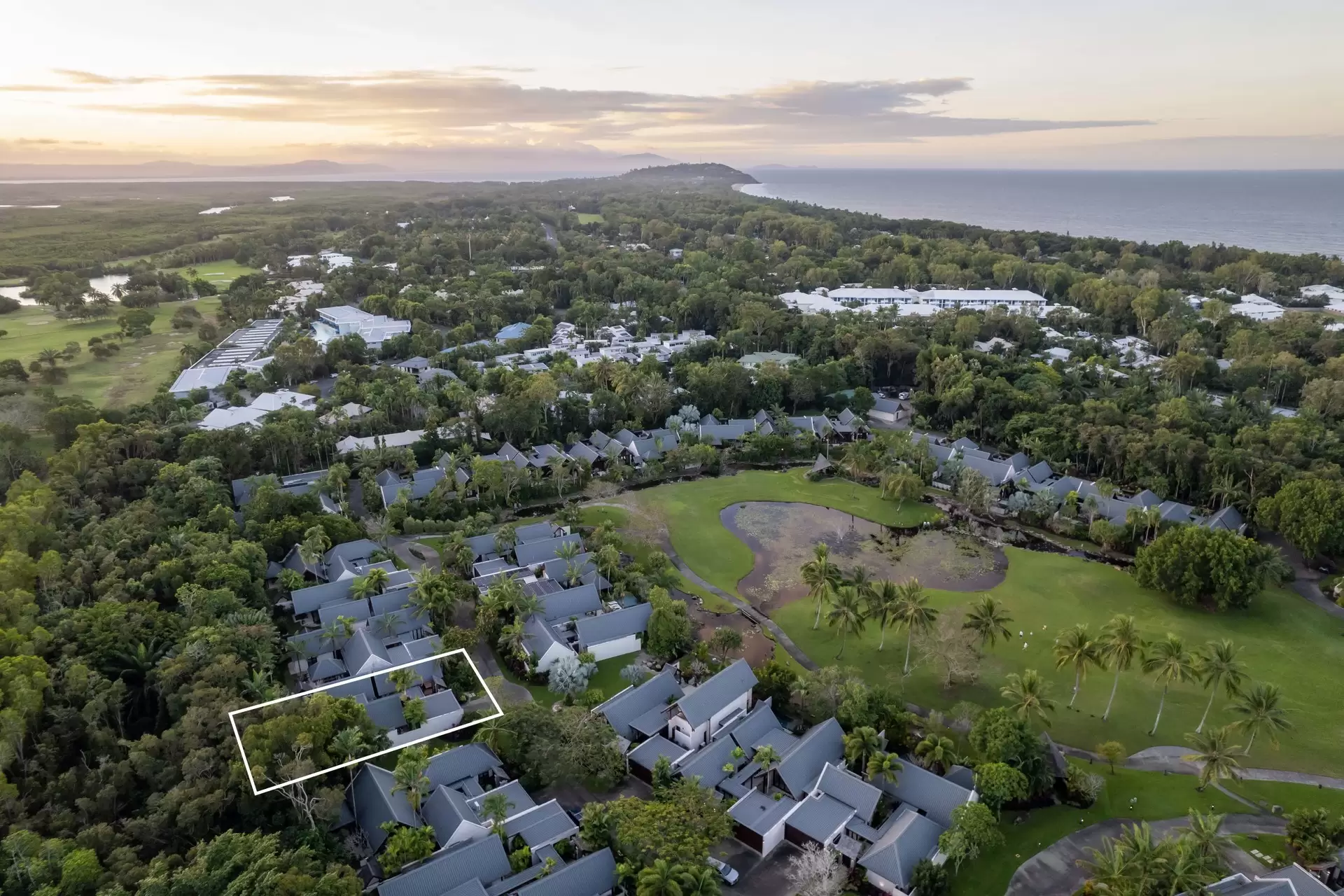 26 Bale Drive, Port Douglas Sold by Queensland Sotheby's International Realty - image 1