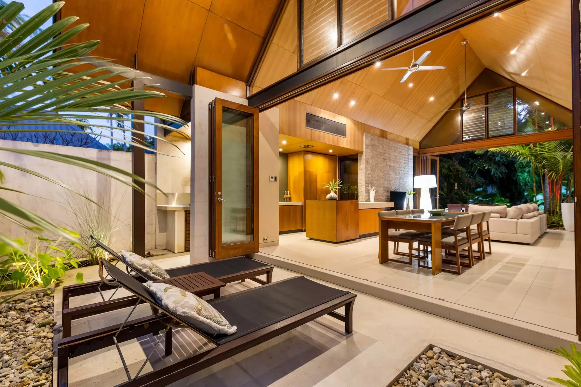26 Bale Drive, Port Douglas Sold by Queensland Sotheby's International Realty - image 1