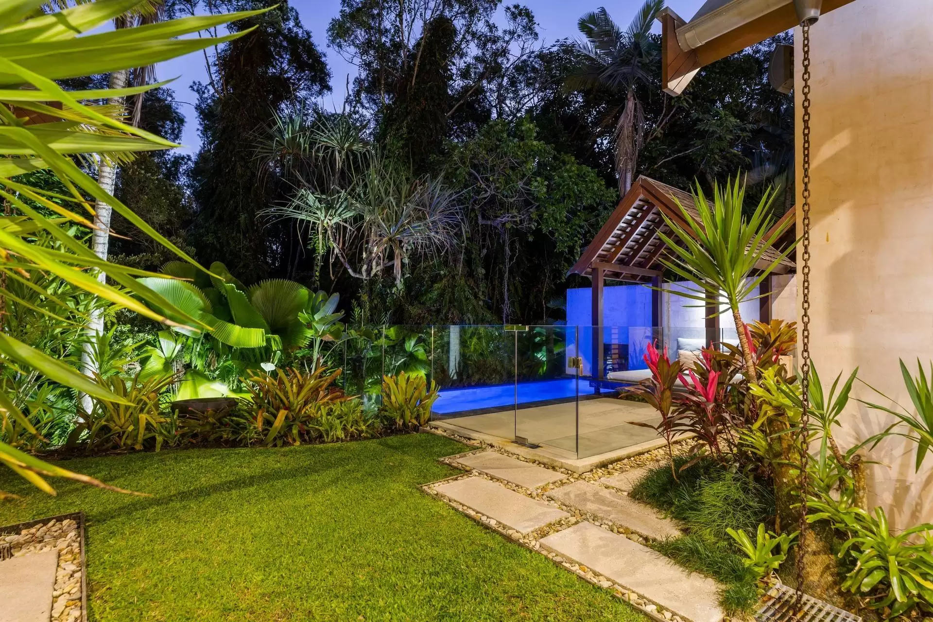 26 Bale Drive, Port Douglas Sold by Queensland Sotheby's International Realty - image 1