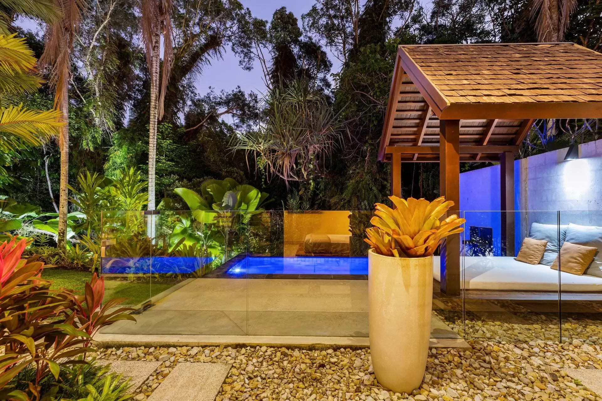 26 Bale Drive, Port Douglas Sold by Queensland Sotheby's International Realty - image 1