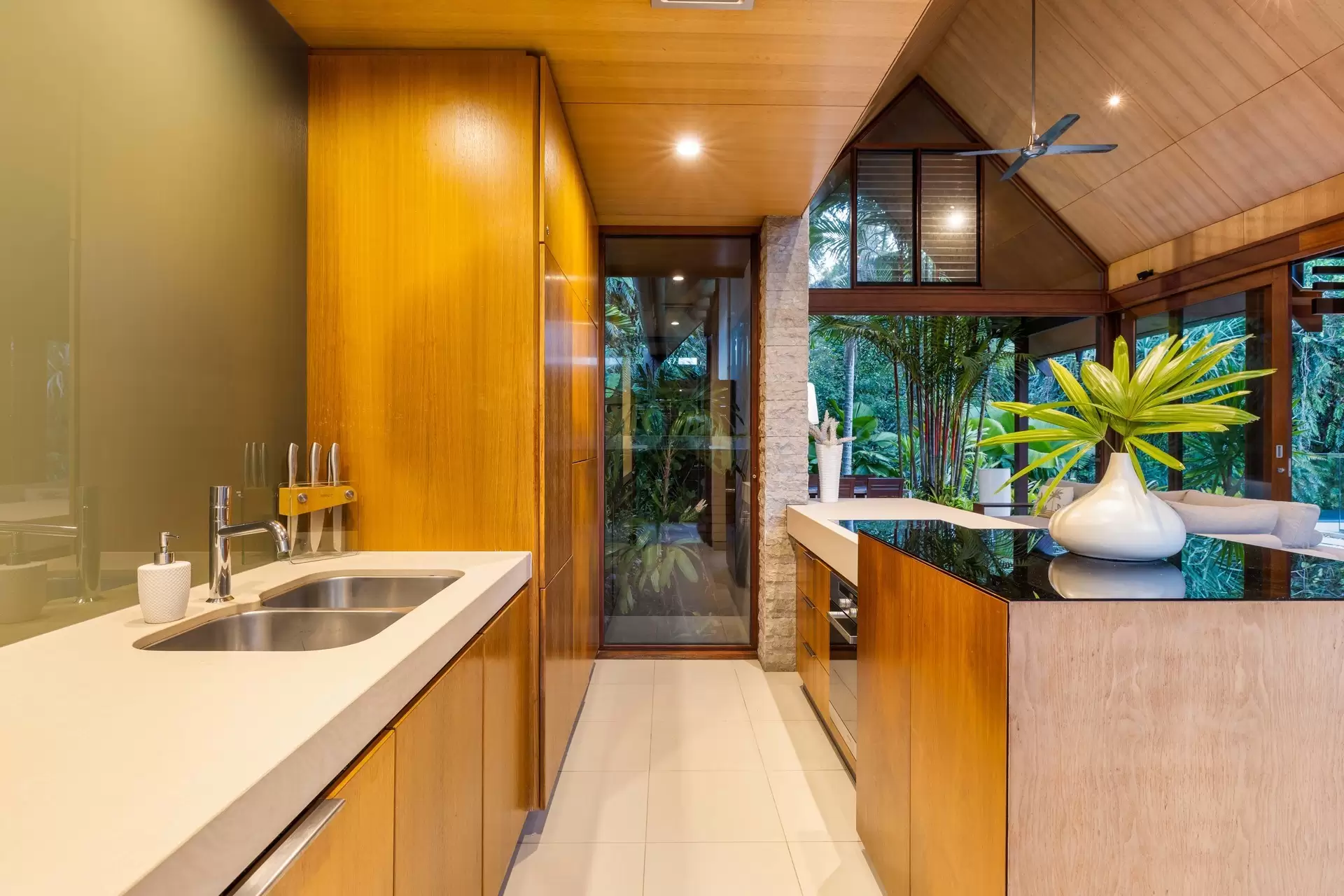 26 Bale Drive, Port Douglas Sold by Queensland Sotheby's International Realty - image 1