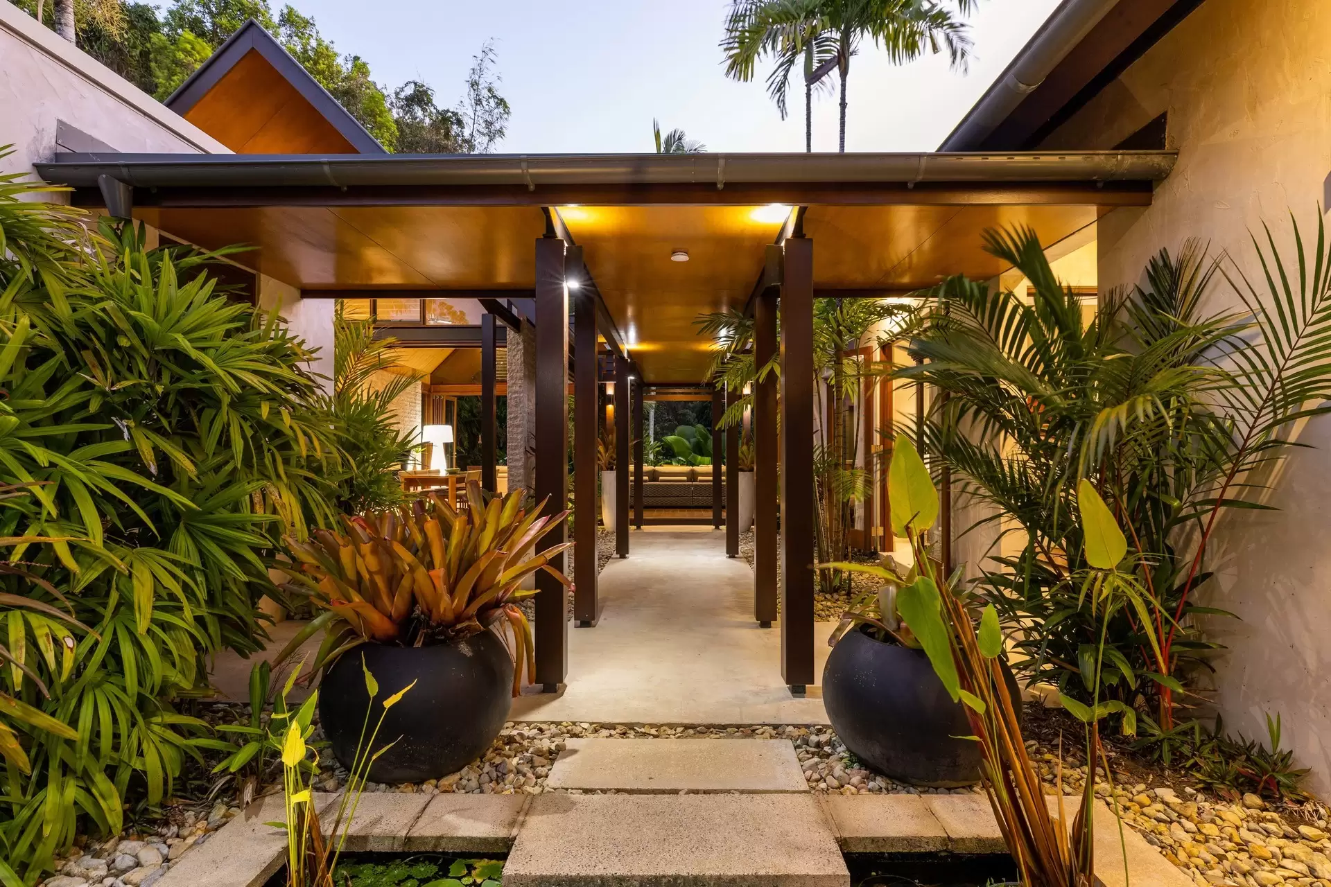 26 Bale Drive, Port Douglas Sold by Queensland Sotheby's International Realty - image 1