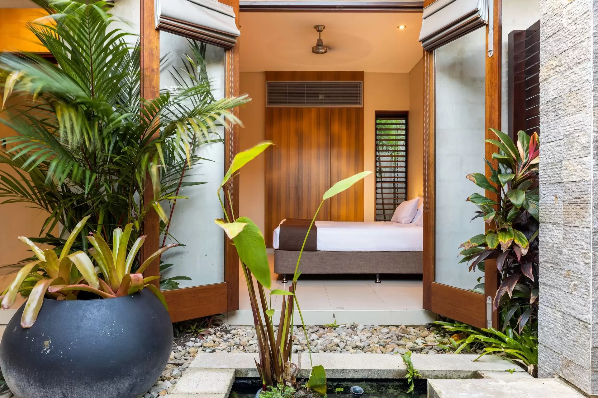 26 Bale Drive, Port Douglas Sold by Queensland Sotheby's International Realty - image 1