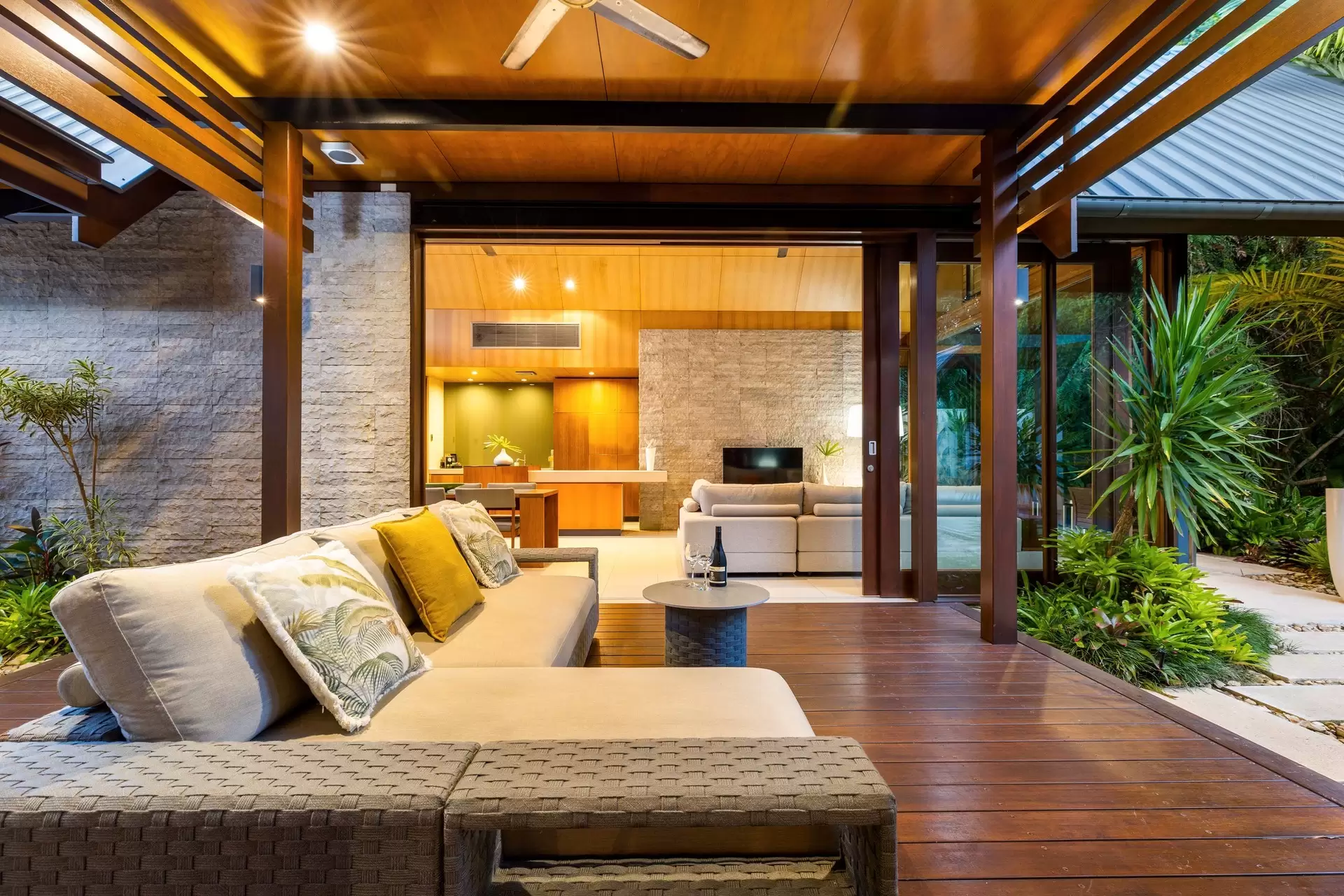 26 Bale Drive, Port Douglas Sold by Queensland Sotheby's International Realty - image 1