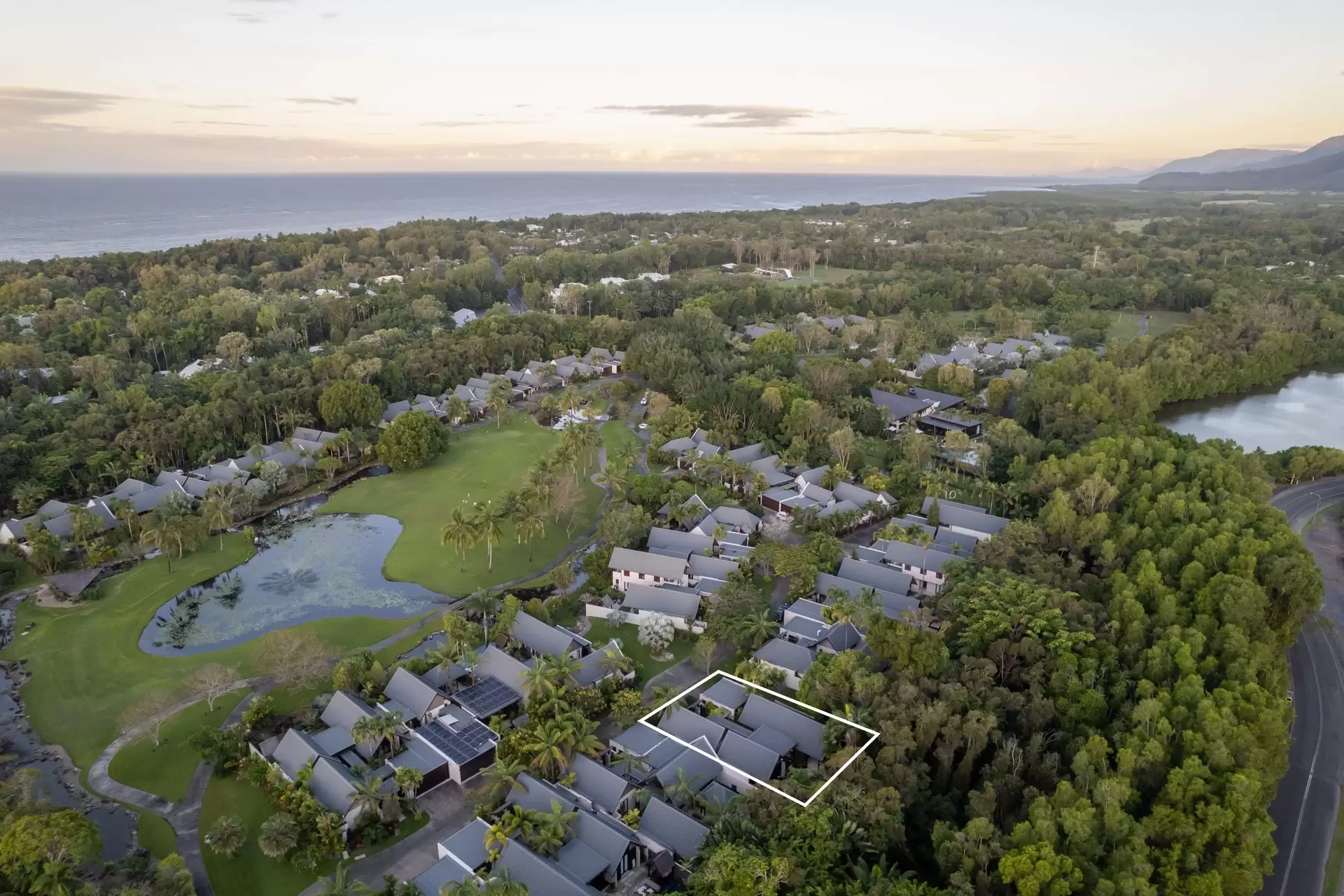 26 Bale Drive, Port Douglas Sold by Queensland Sotheby's International Realty - image 1