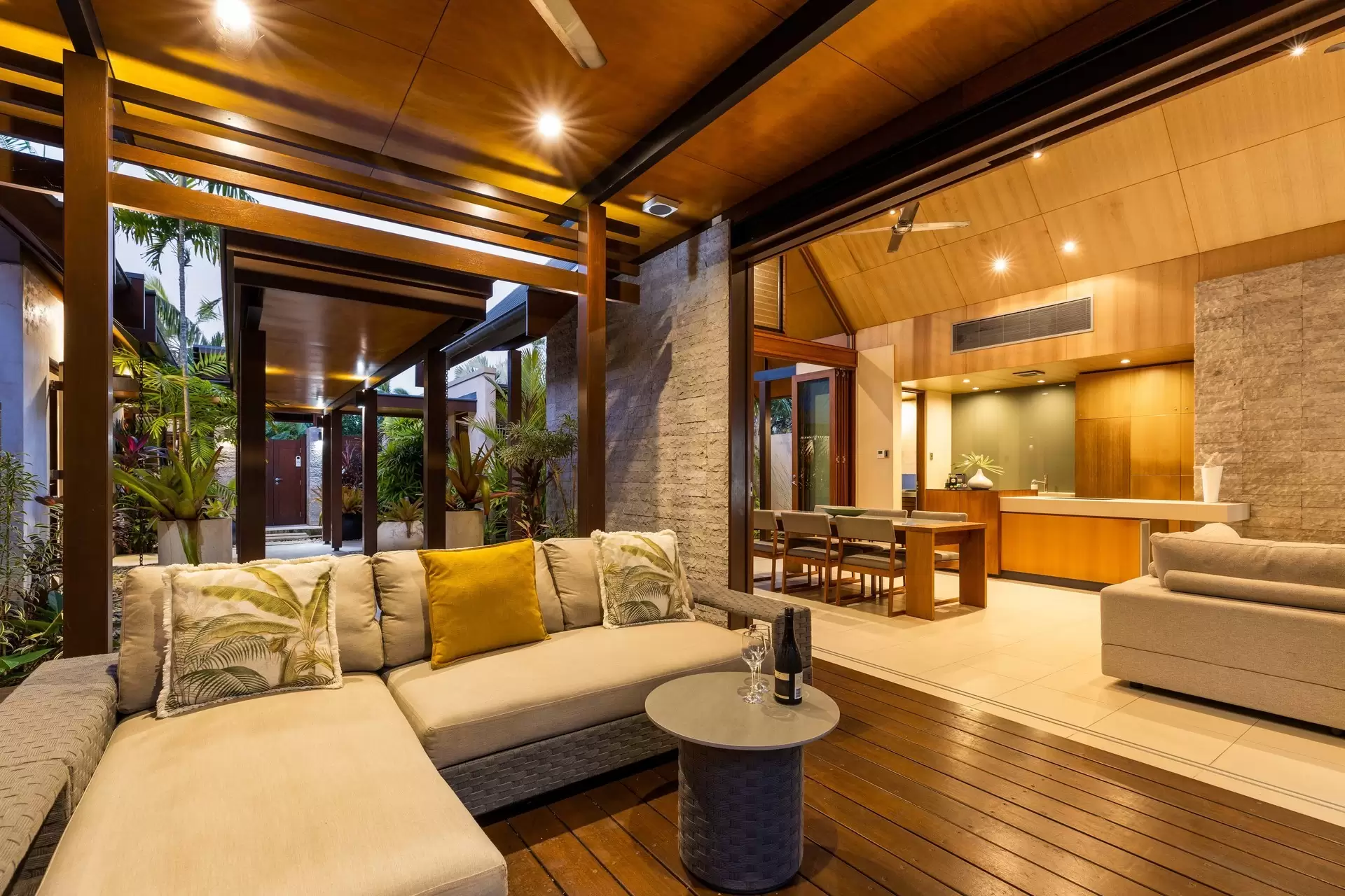 26 Bale Drive, Port Douglas Sold by Queensland Sotheby's International Realty - image 1