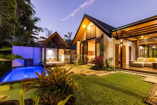 26 Bale Drive, Port Douglas Sold by 