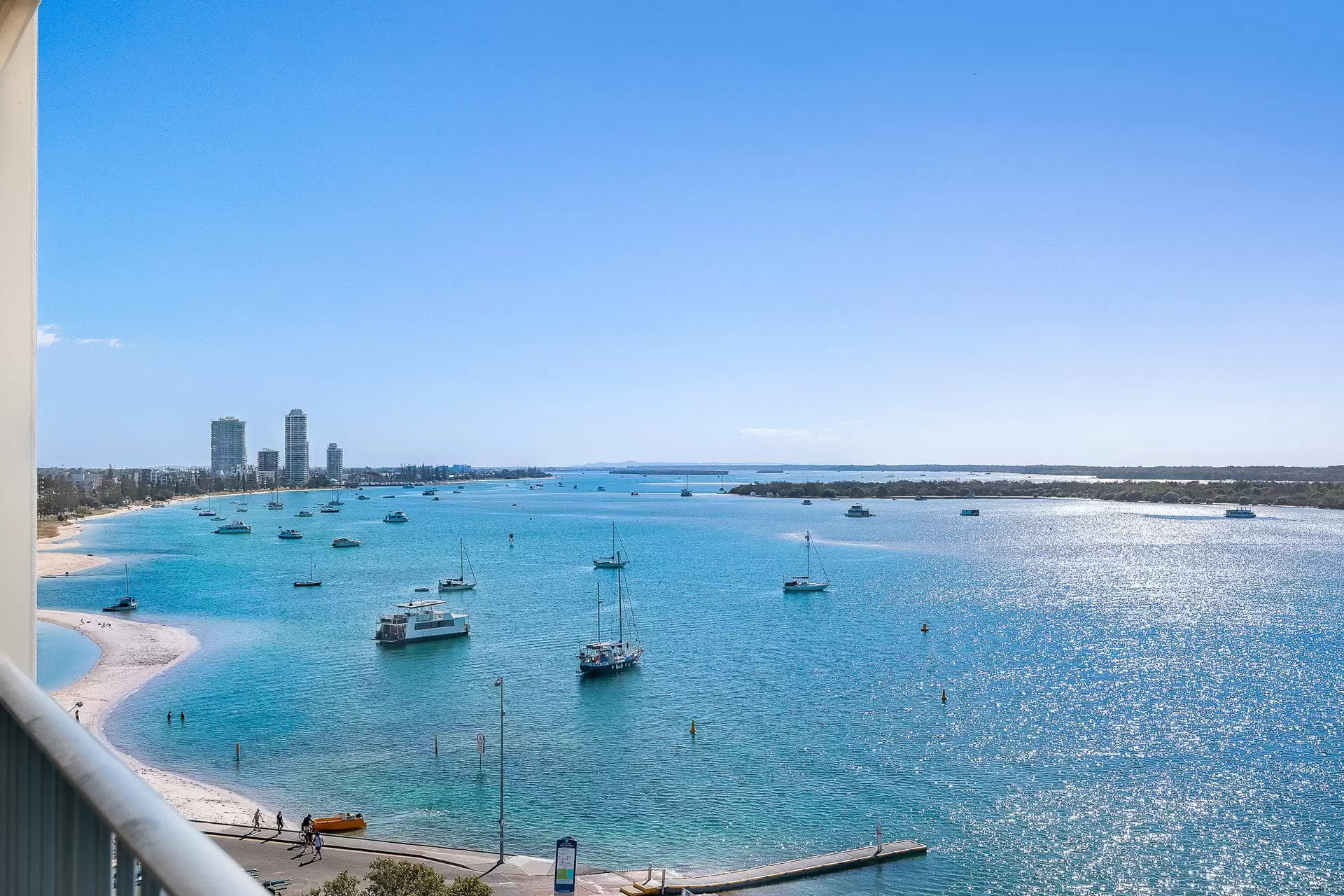 100/326 Marine Parade, Labrador Sold by  - image 1