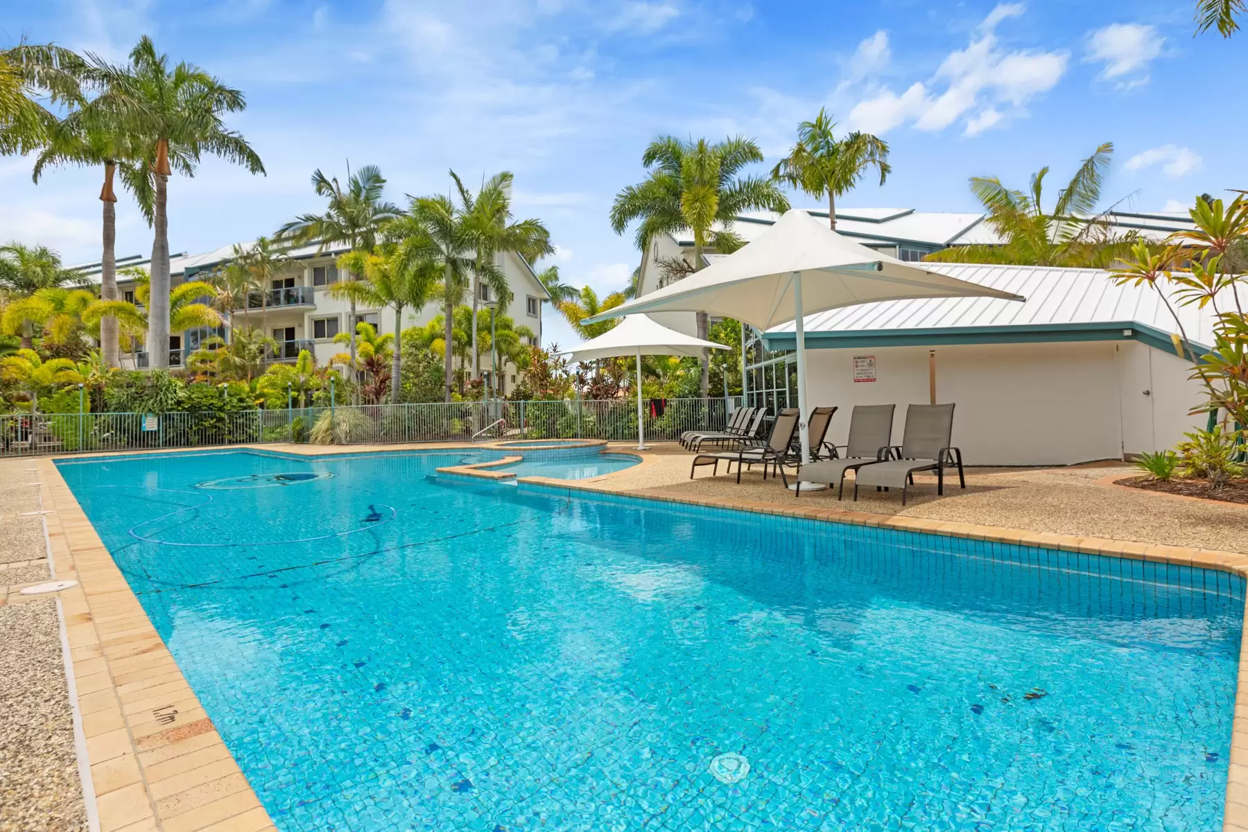 45/13-14 Esperance Court, Cleveland Sold by Queensland Sotheby's International Realty - image 1