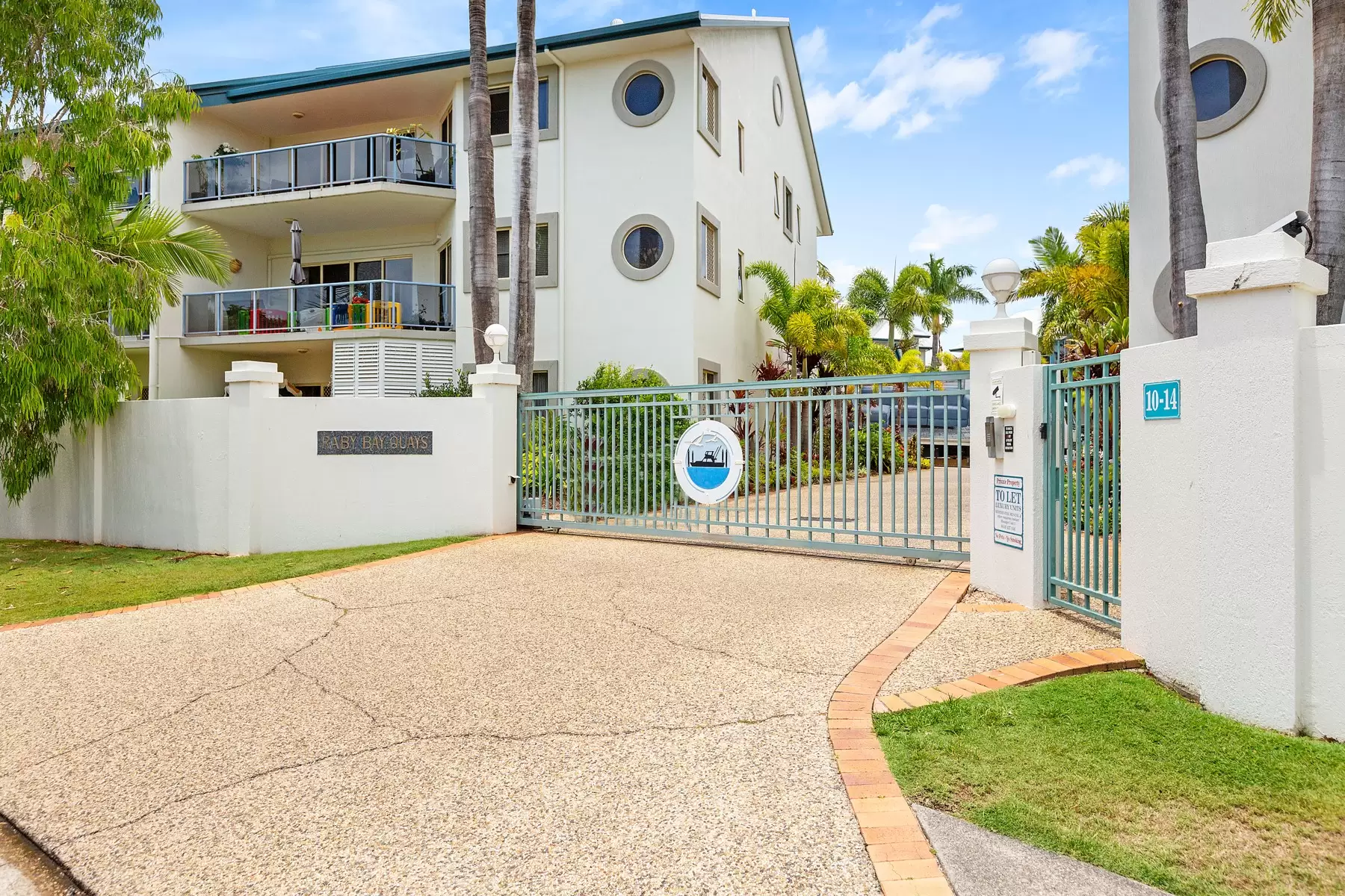 45/13-14 Esperance Court, Cleveland Sold by Queensland Sotheby's International Realty - image 1