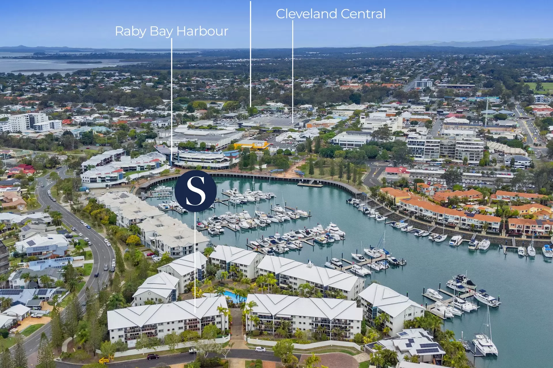 45/13-14 Esperance Court, Cleveland Sold by Queensland Sotheby's International Realty - image 1