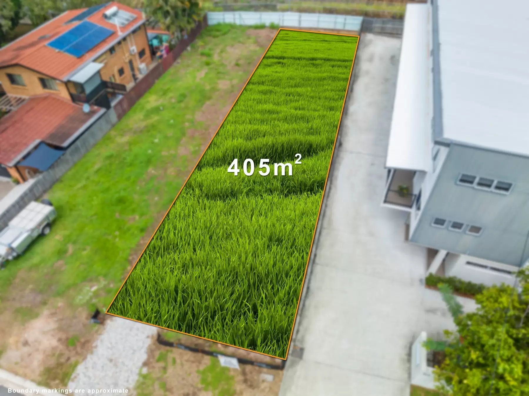 56 Napier Street, Birkdale Sold by  - image 1